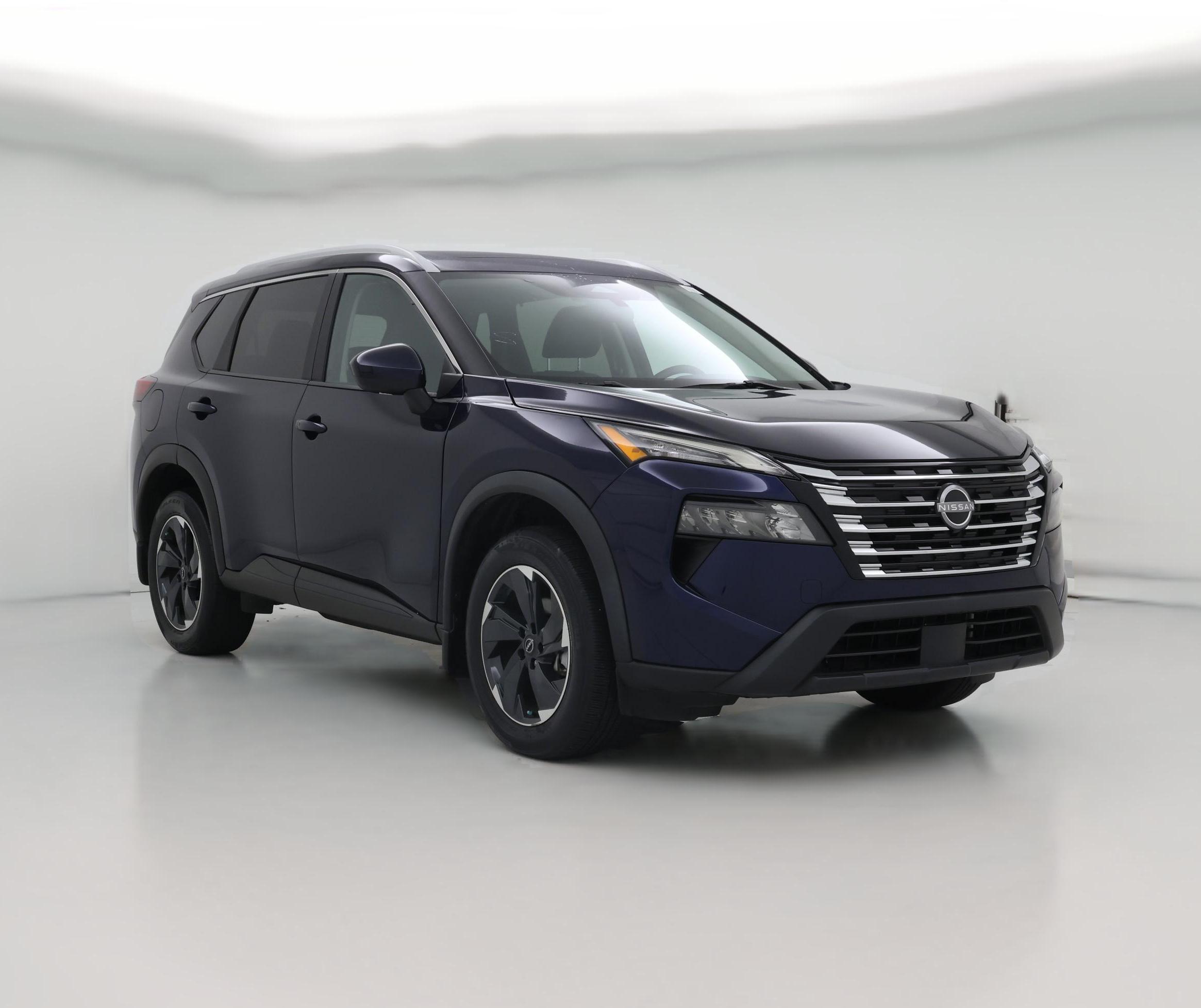 Thumbnail: 2024 Nissan Rogue - 1