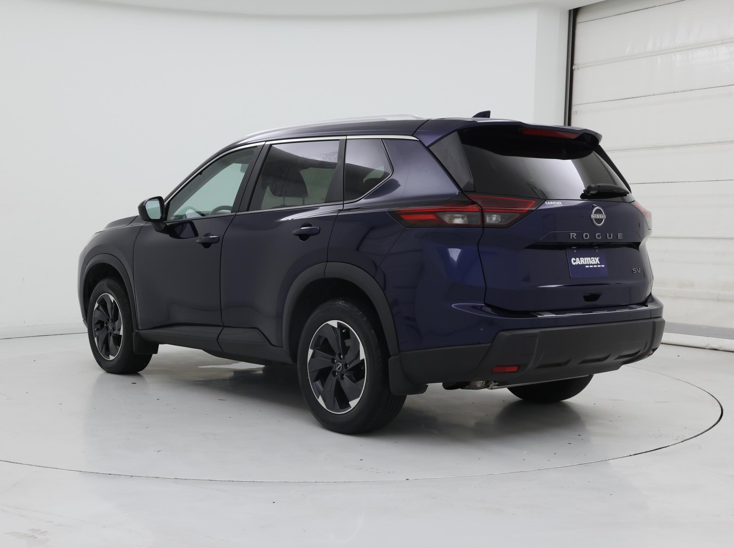Thumbnail: 2024 Nissan Rogue - 2