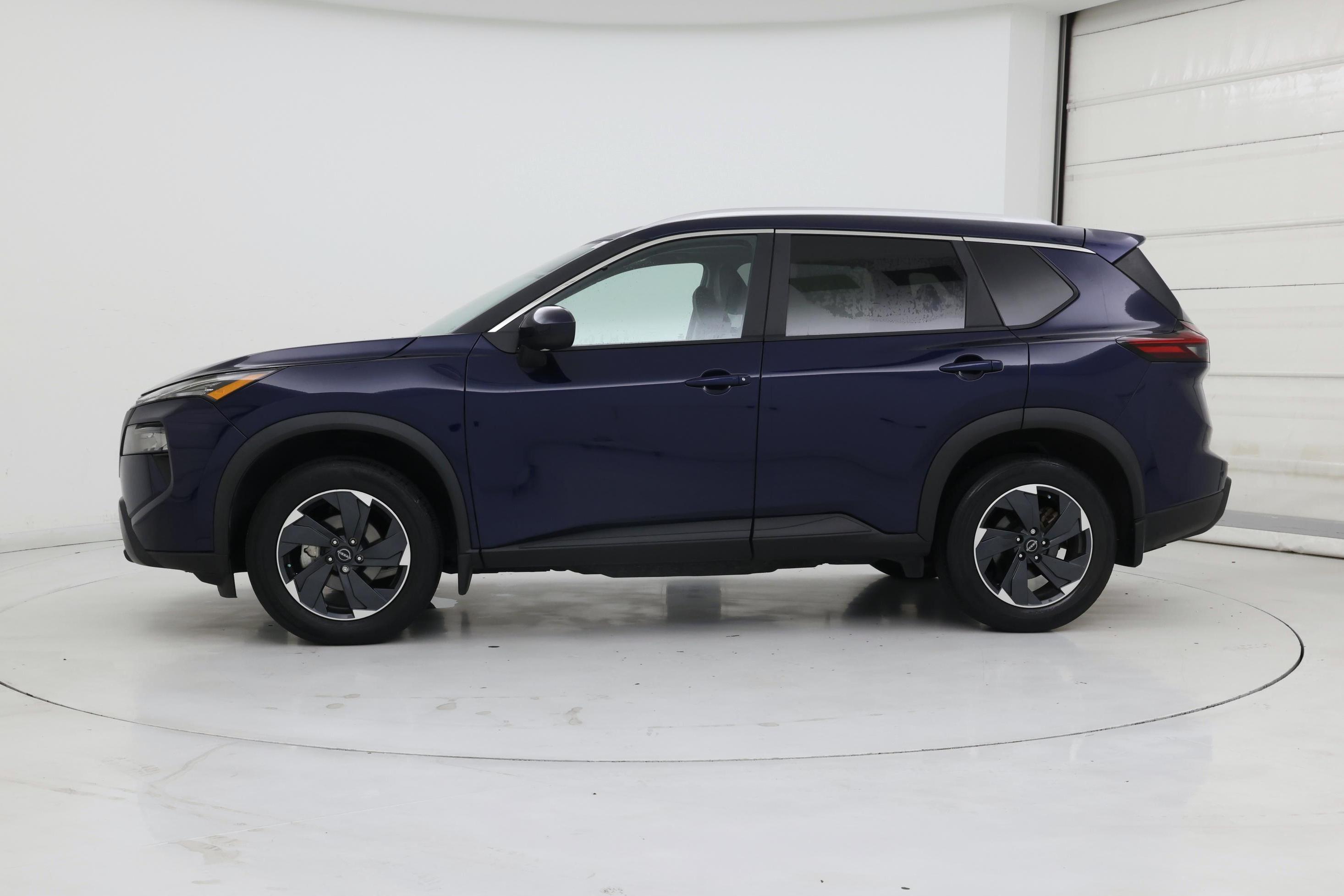Thumbnail: 2024 Nissan Rogue - 3