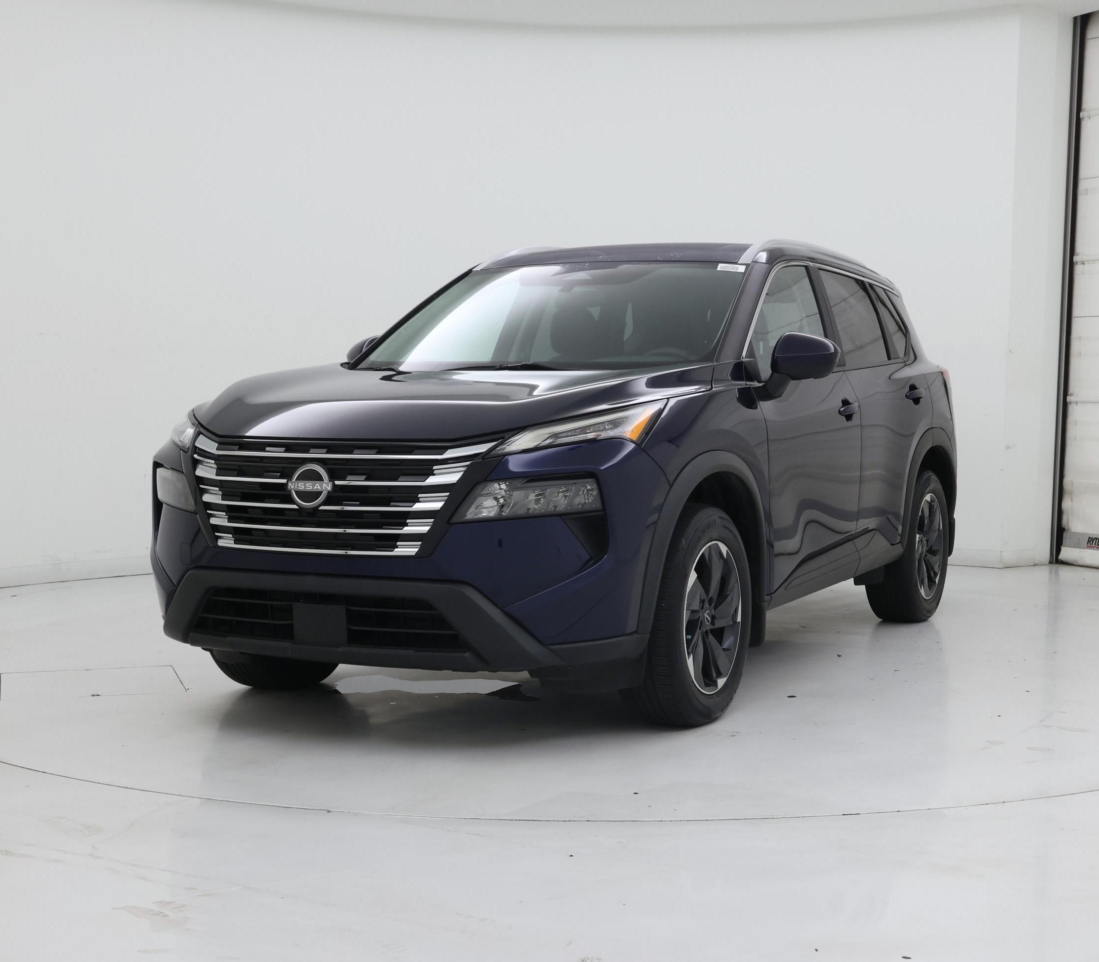 Thumbnail: 2024 Nissan Rogue - 4