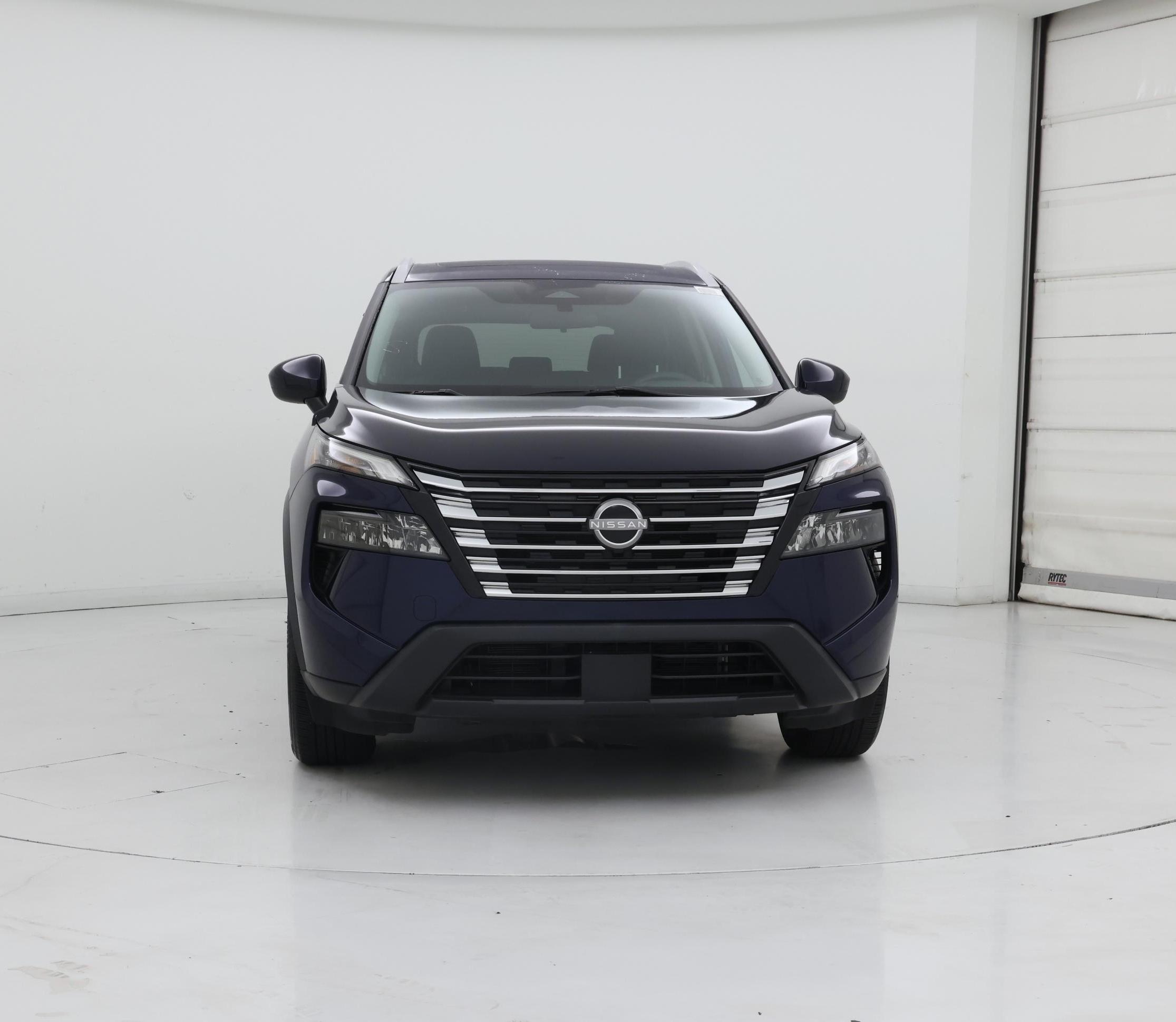Thumbnail: 2024 Nissan Rogue - 5
