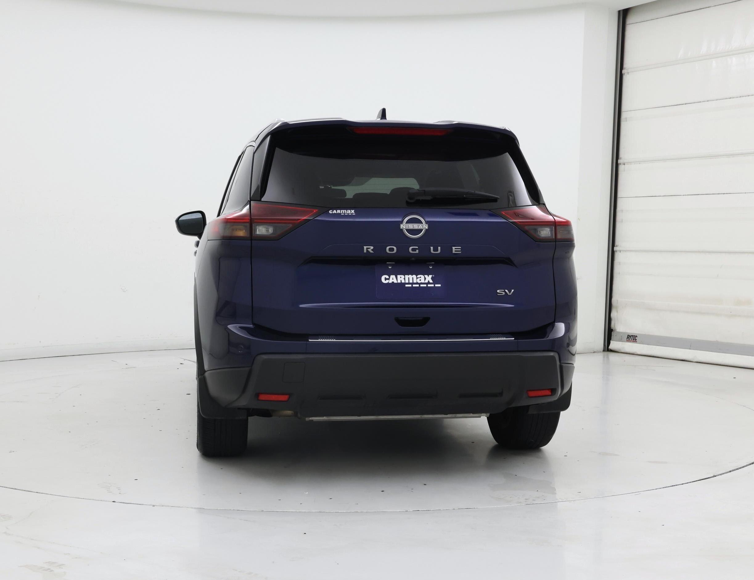 Thumbnail: 2024 Nissan Rogue - 6
