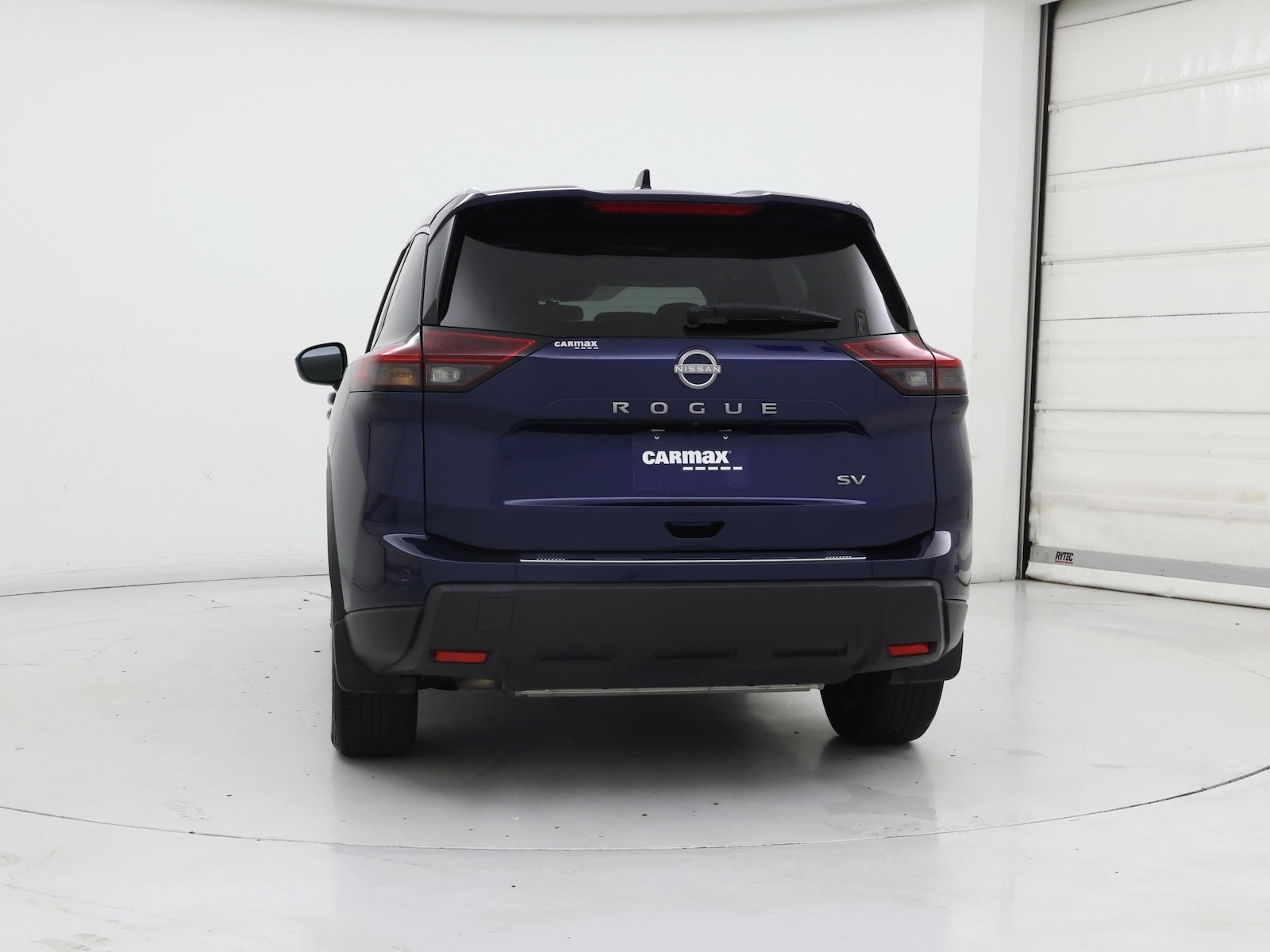 2024 Nissan Rogue SV - Photo 7