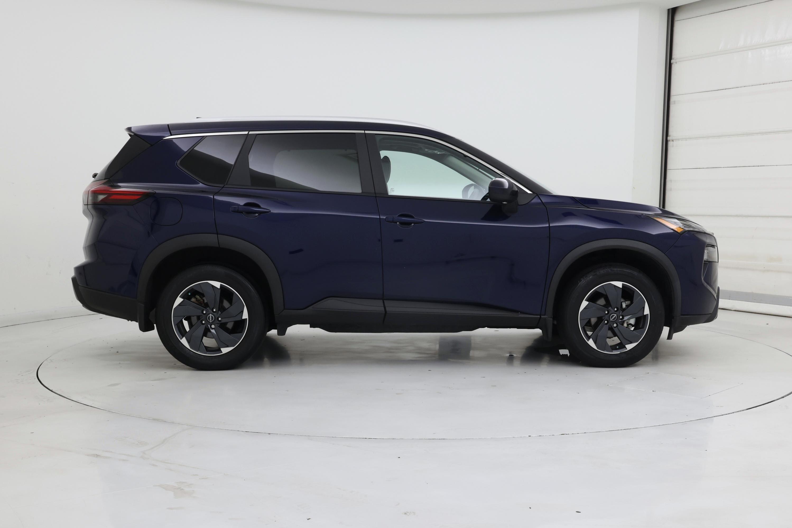 Thumbnail: 2024 Nissan Rogue - 7