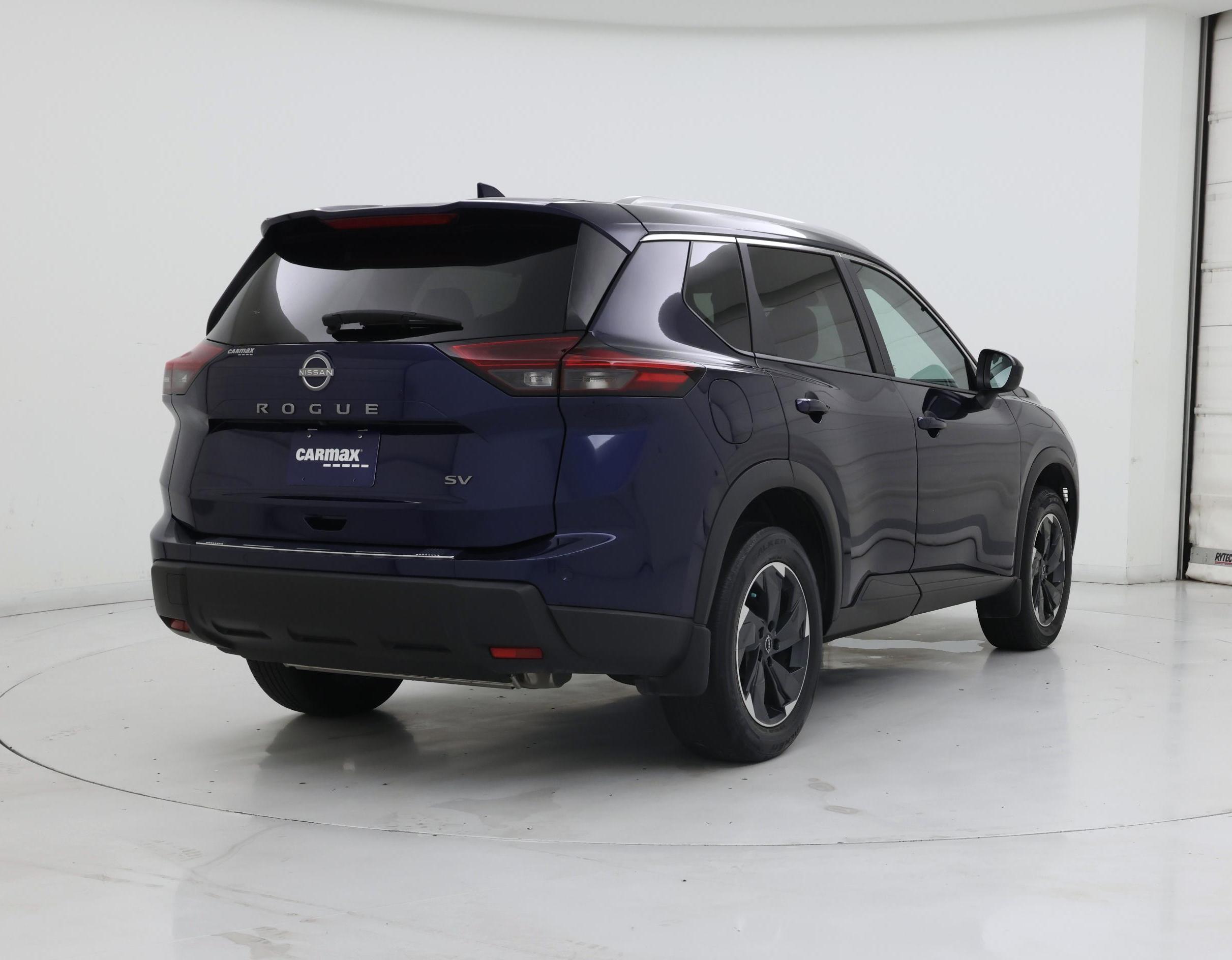 Thumbnail: 2024 Nissan Rogue - 8