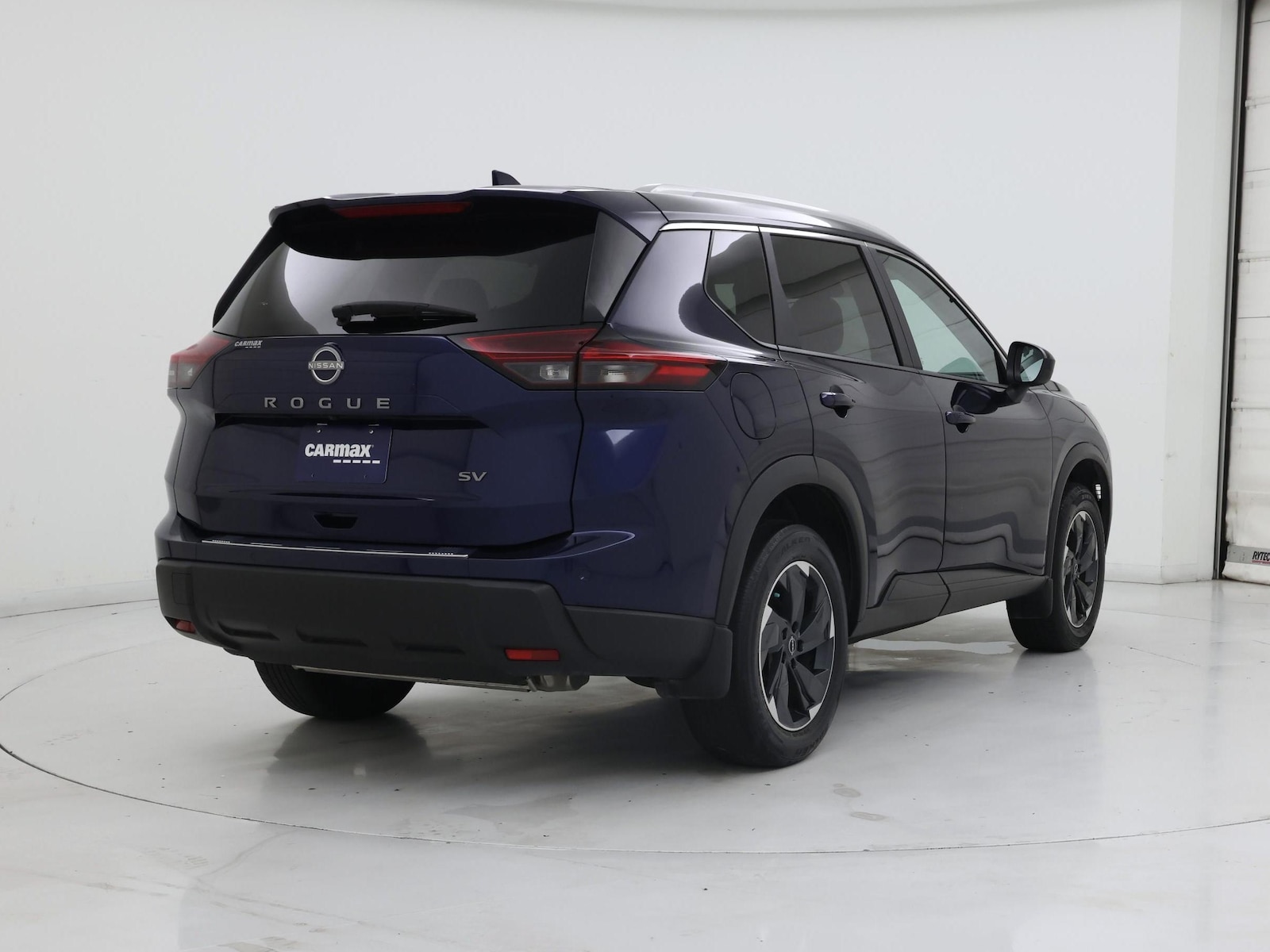 2024 Nissan Rogue SV - Photo 9