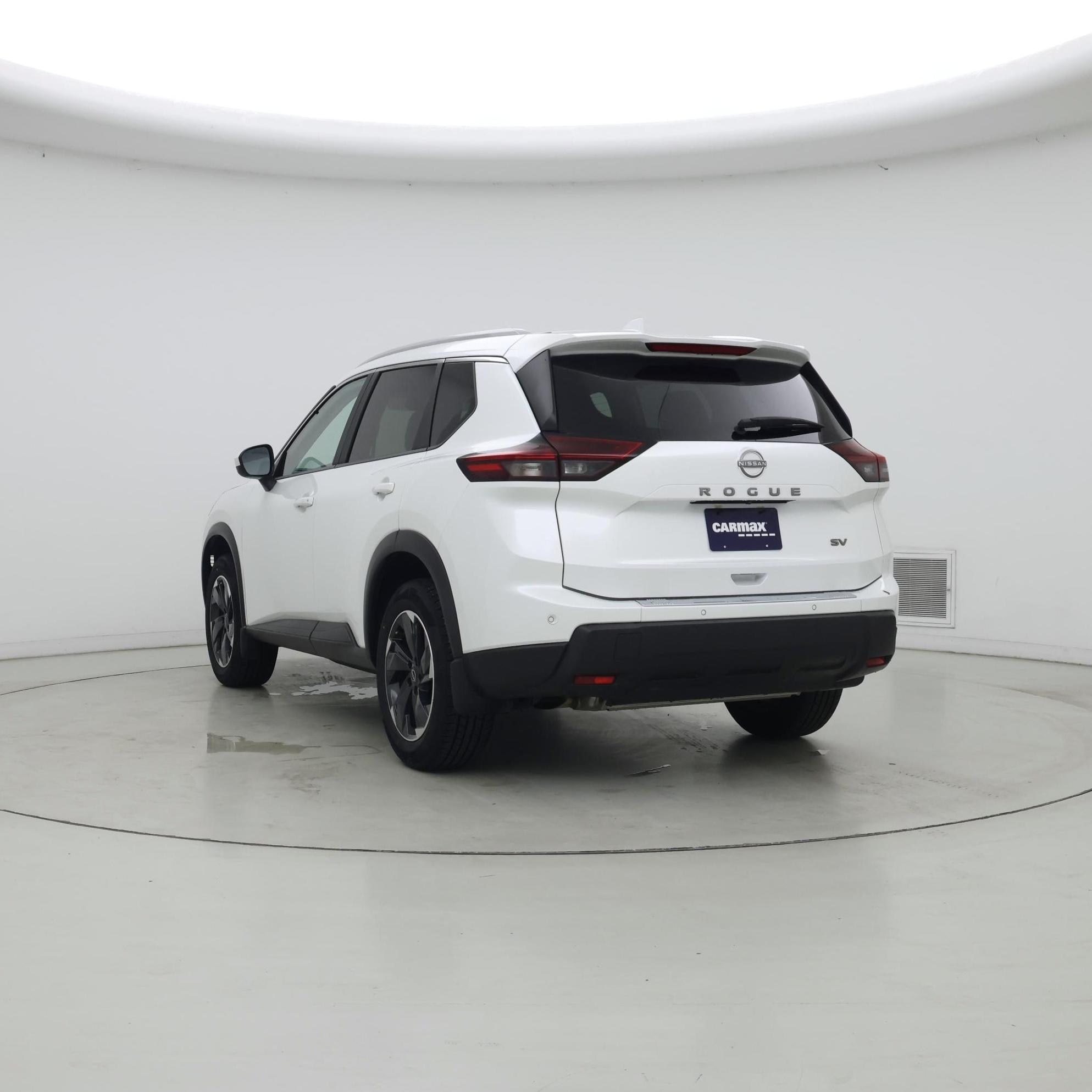 Thumbnail: 2024 Nissan Rogue - 2
