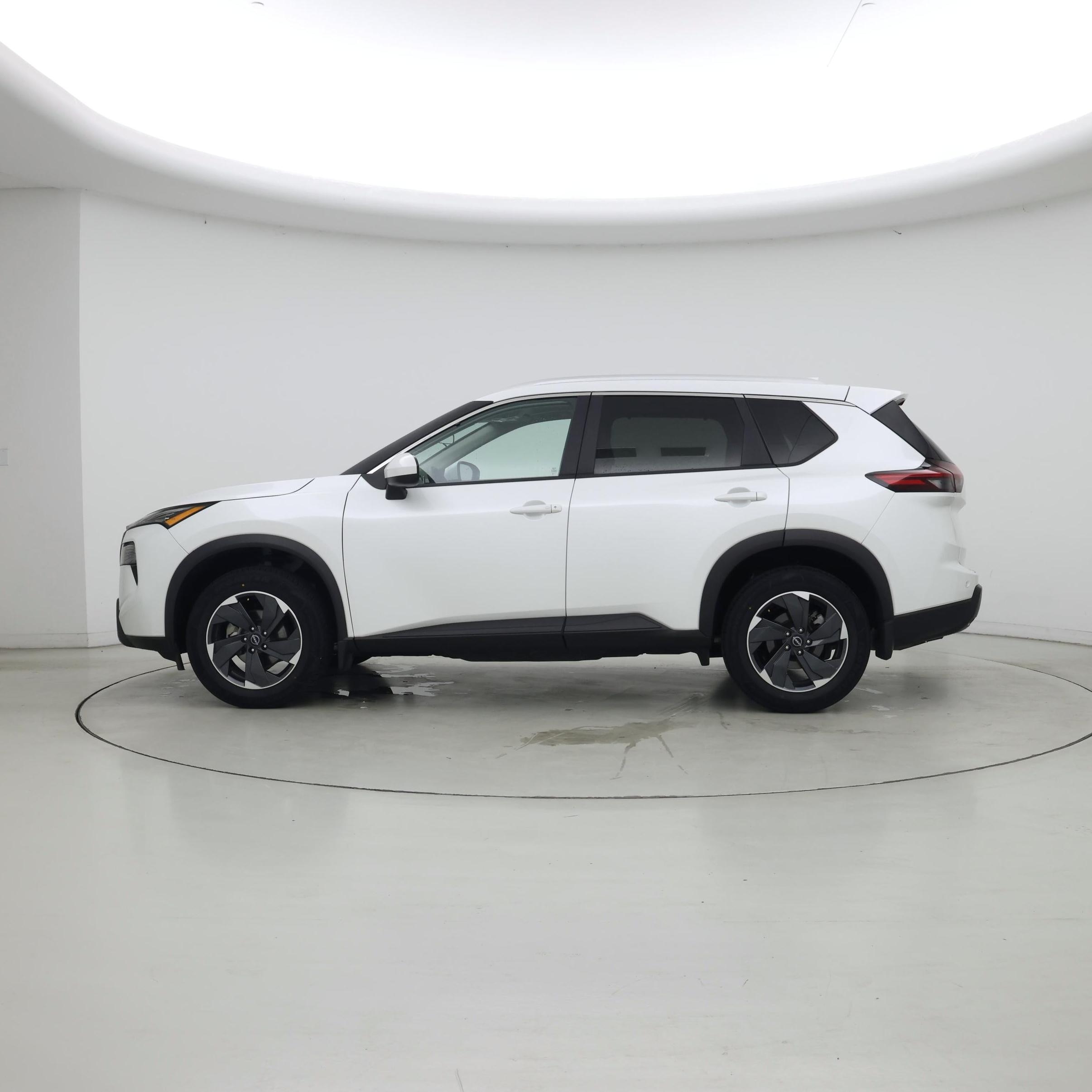 Thumbnail: 2024 Nissan Rogue - 3