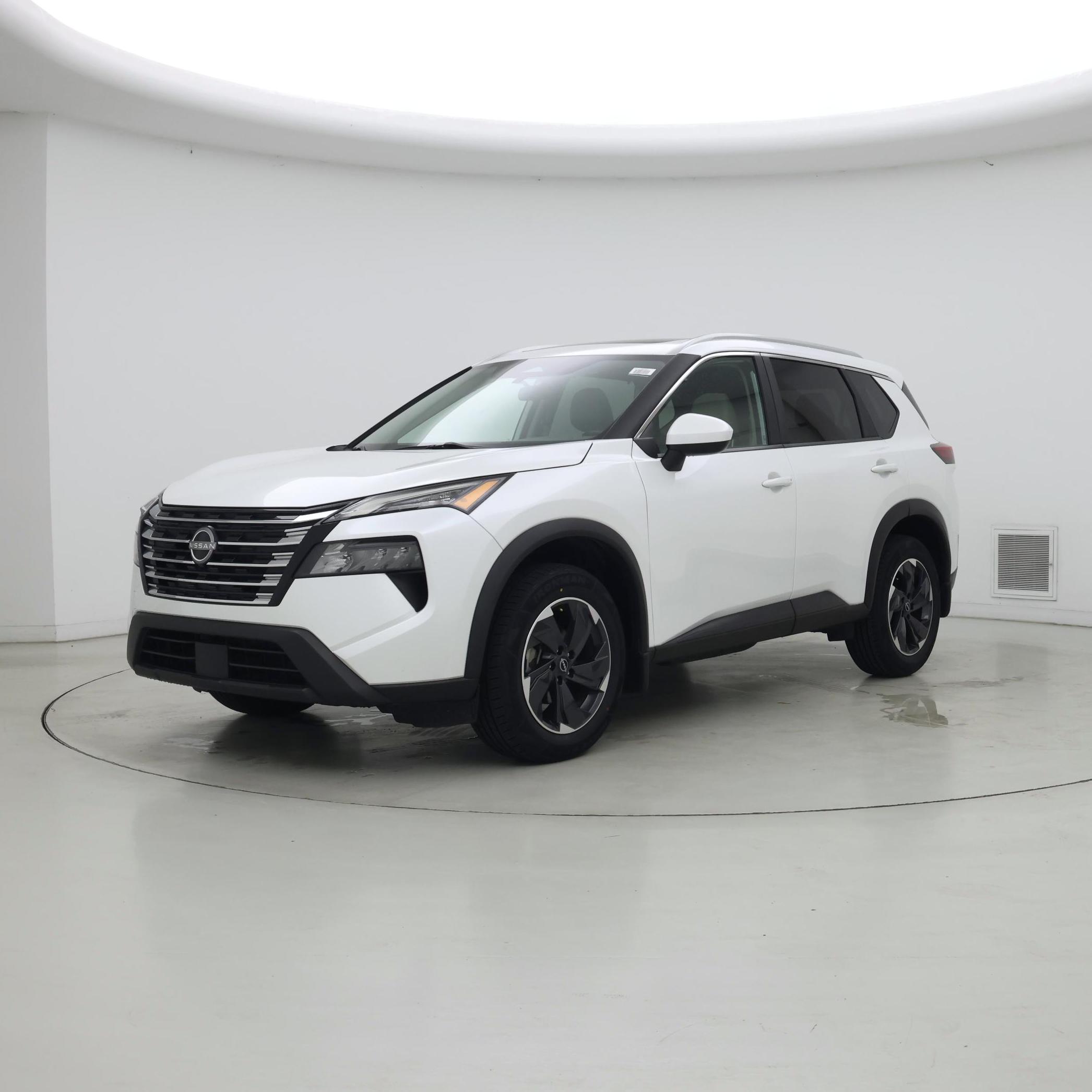 Thumbnail: 2024 Nissan Rogue - 4