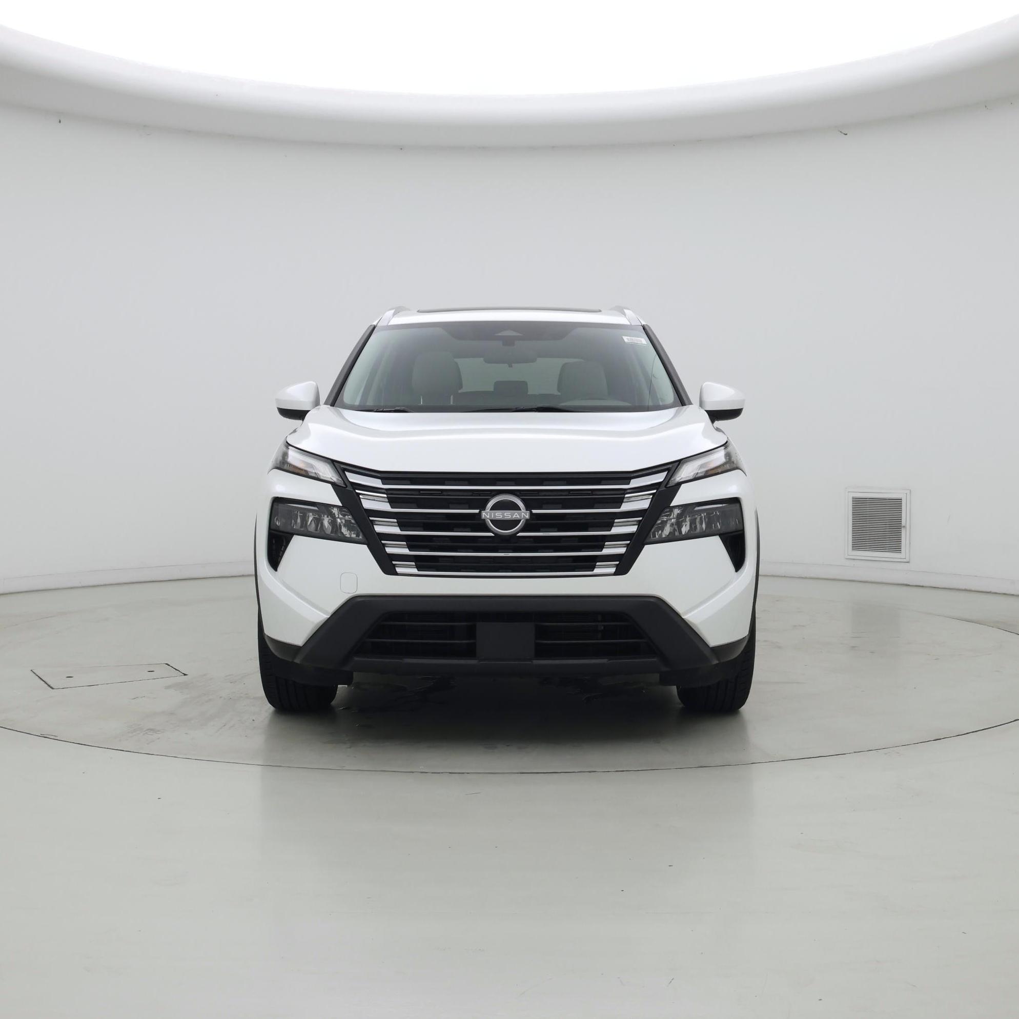 Thumbnail: 2024 Nissan Rogue - 5