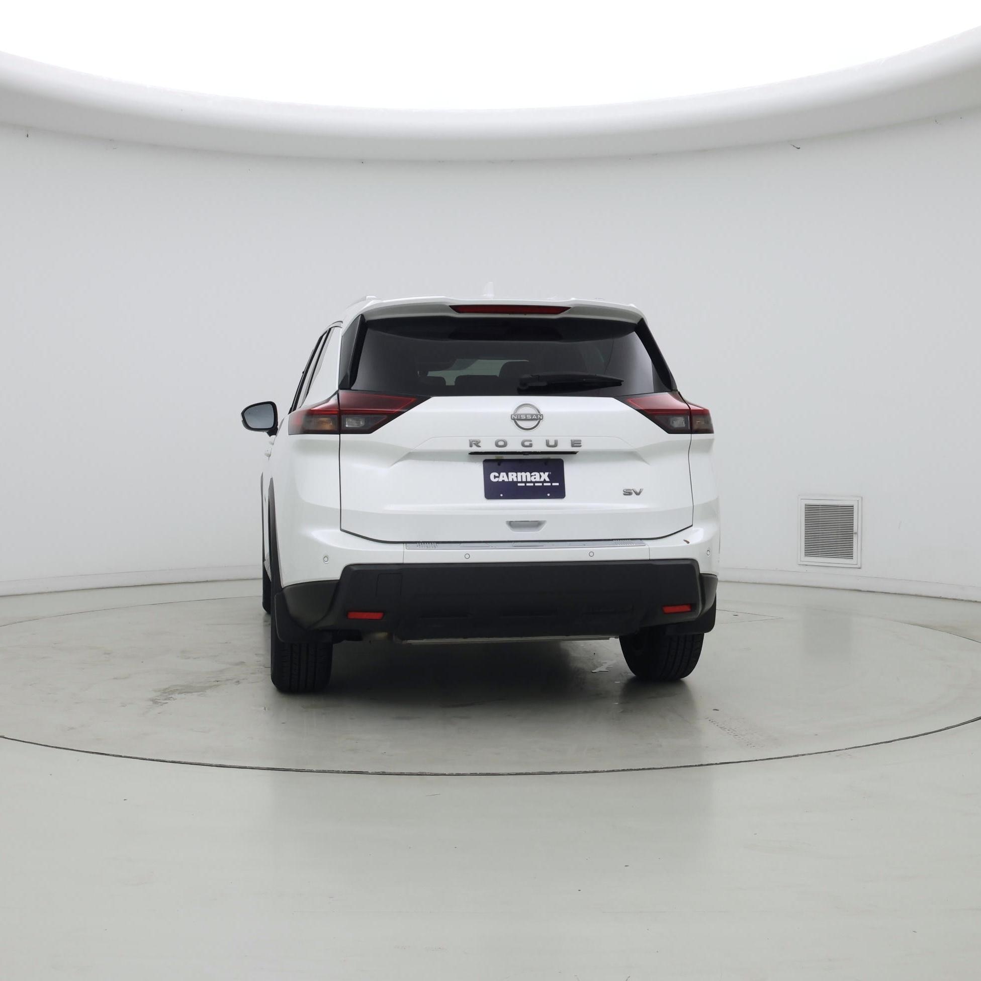 Thumbnail: 2024 Nissan Rogue - 6