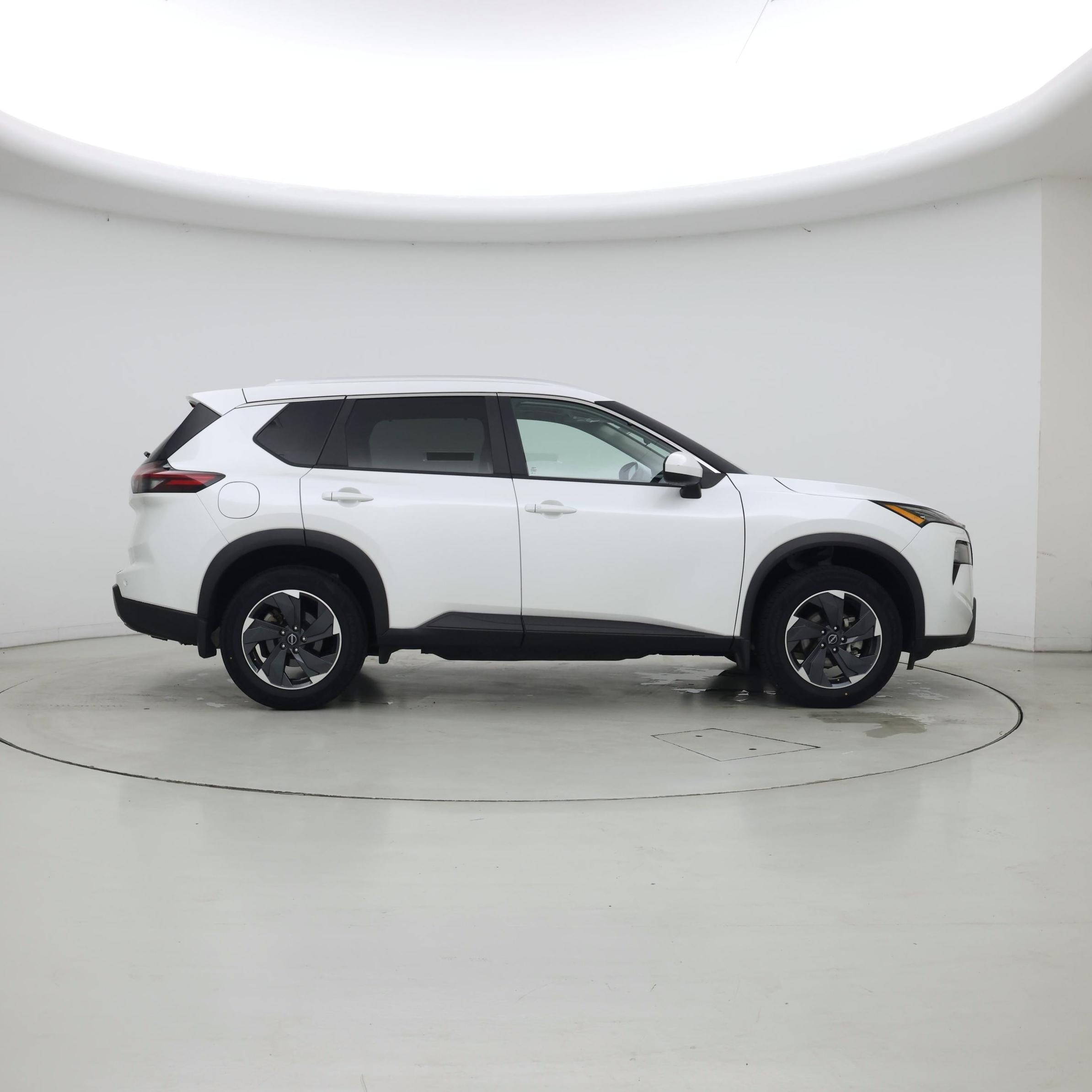 Thumbnail: 2024 Nissan Rogue - 7
