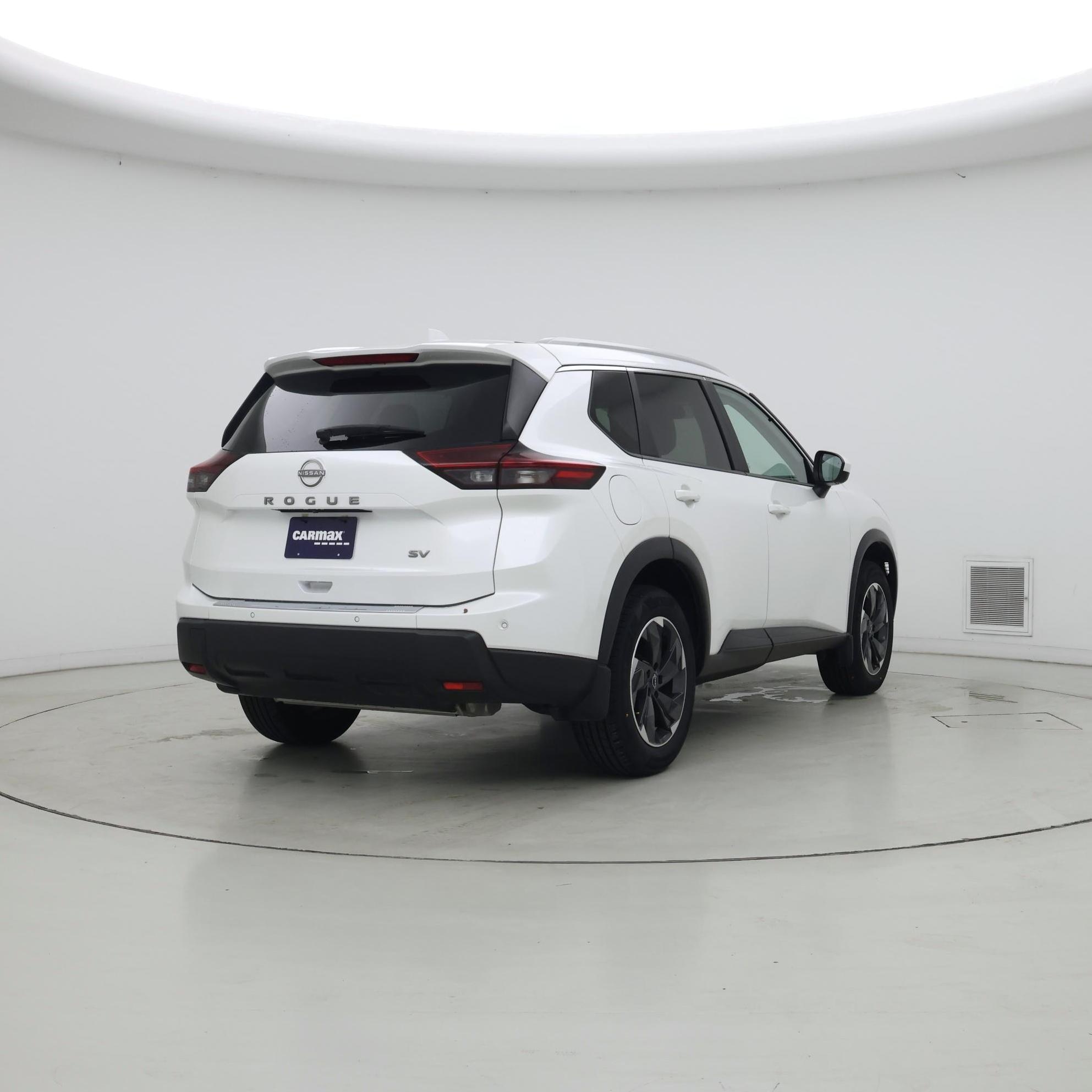 Thumbnail: 2024 Nissan Rogue - 8