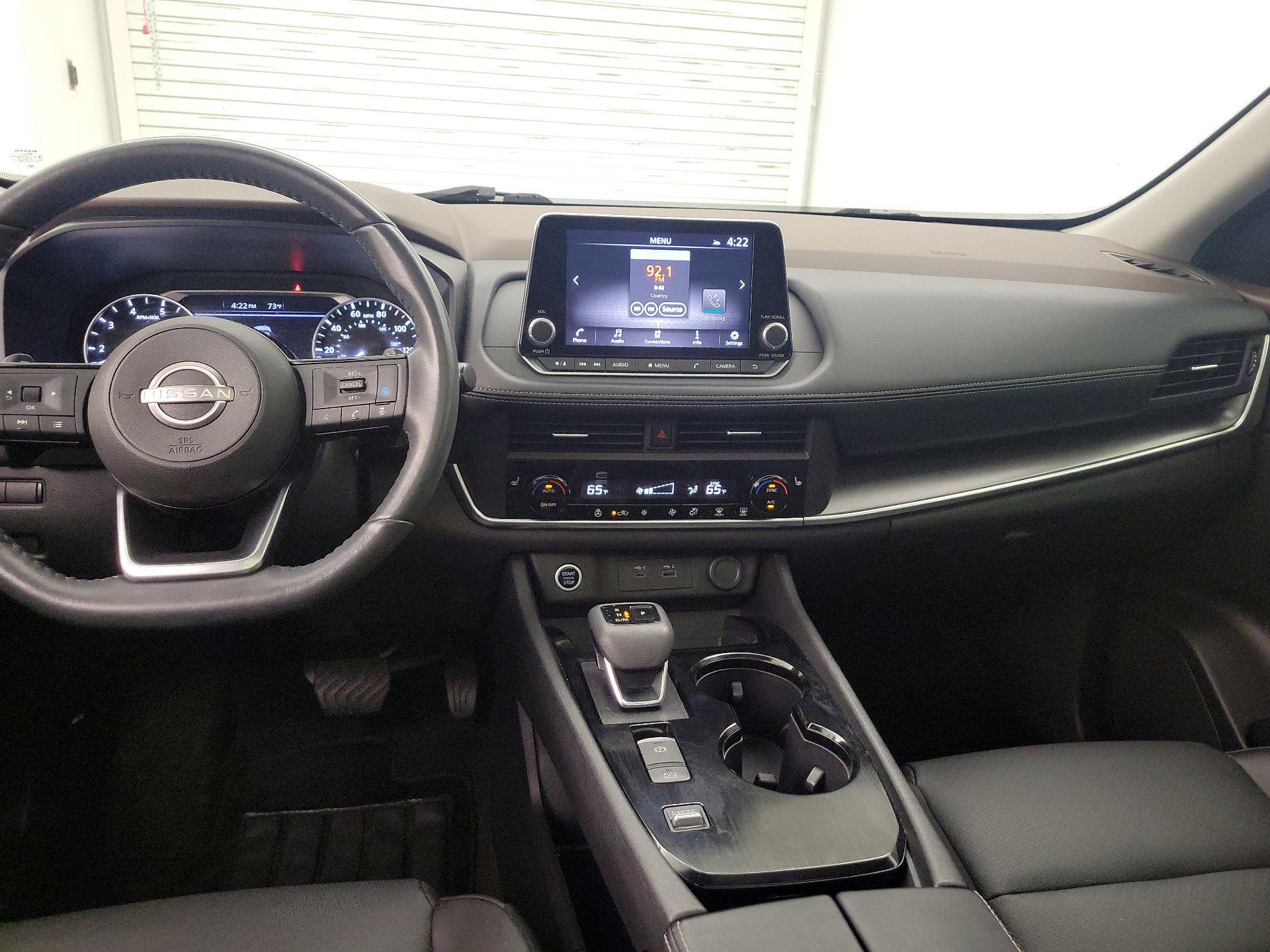 Thumbnail: 2023 Nissan Rogue - 9