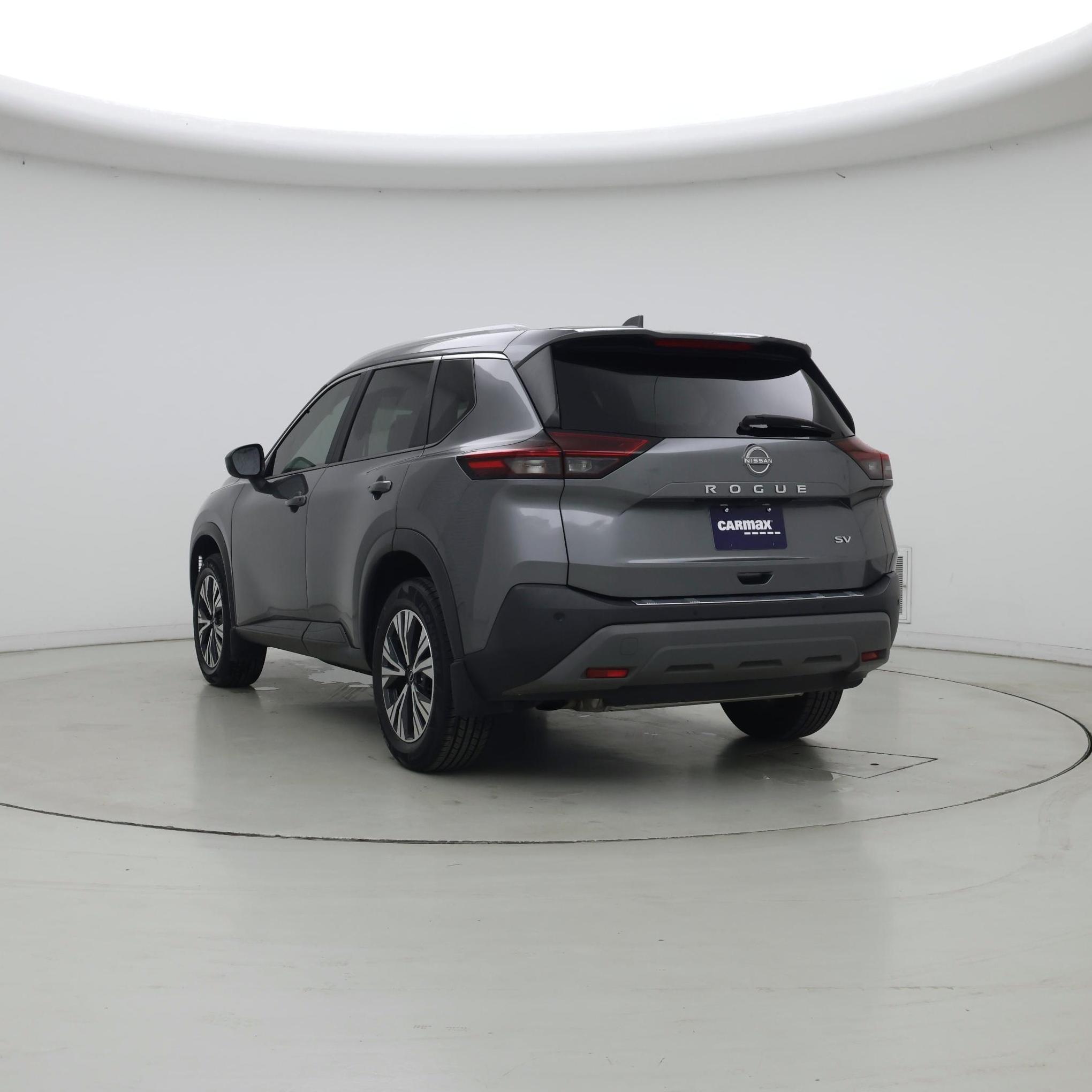 Thumbnail: 2023 Nissan Rogue - 2