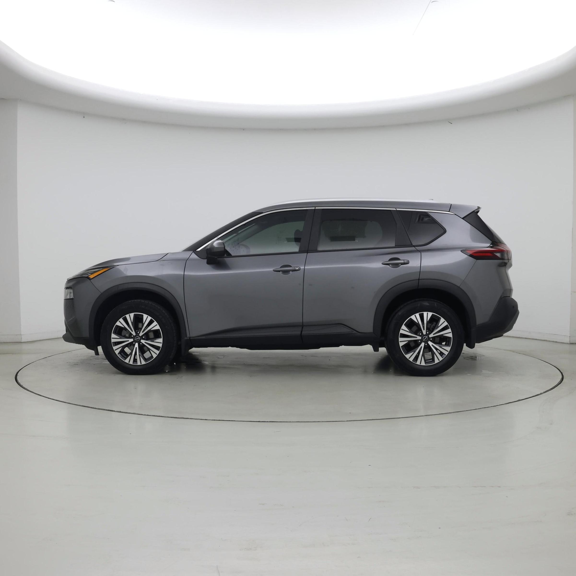 Thumbnail: 2023 Nissan Rogue - 3