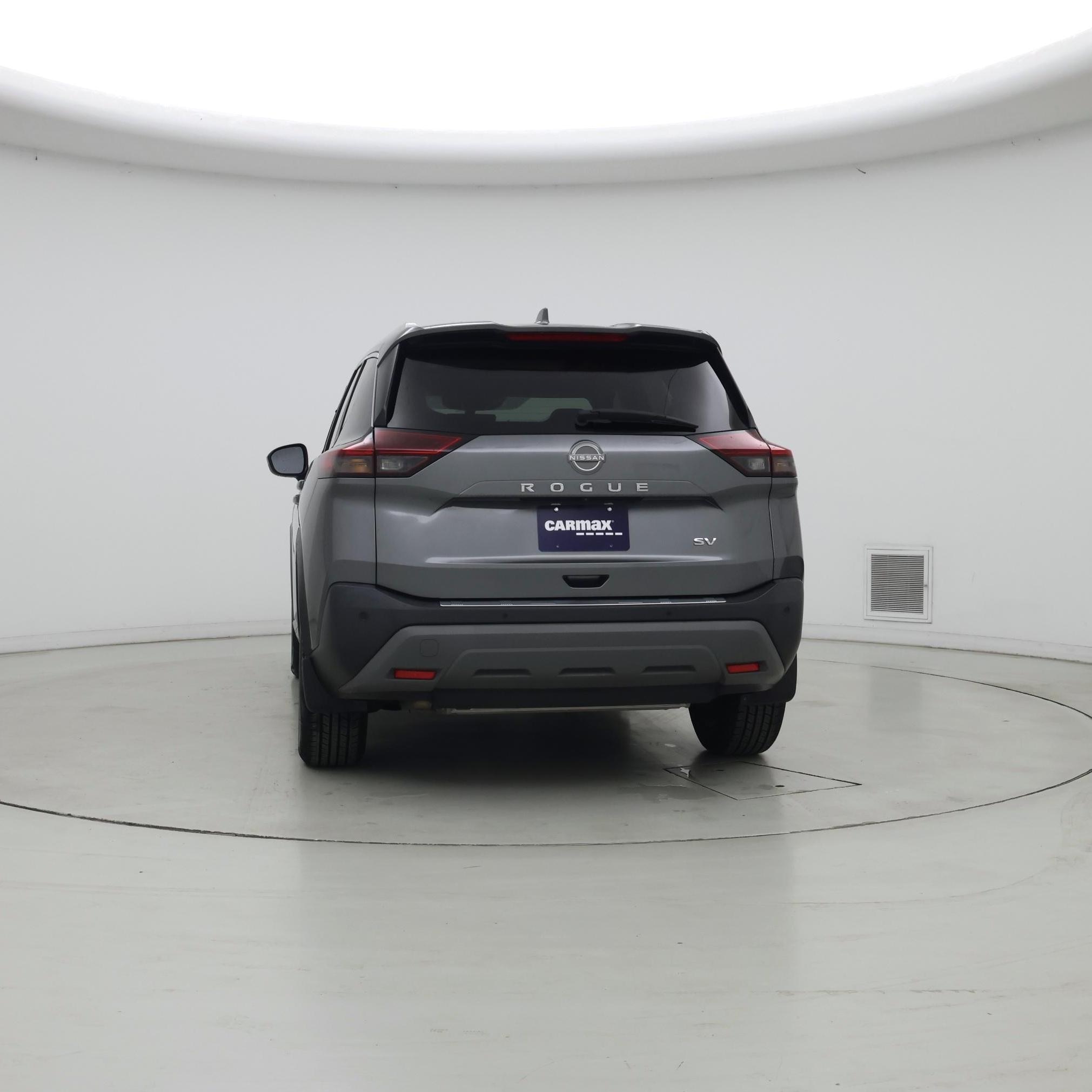 Thumbnail: 2023 Nissan Rogue - 6
