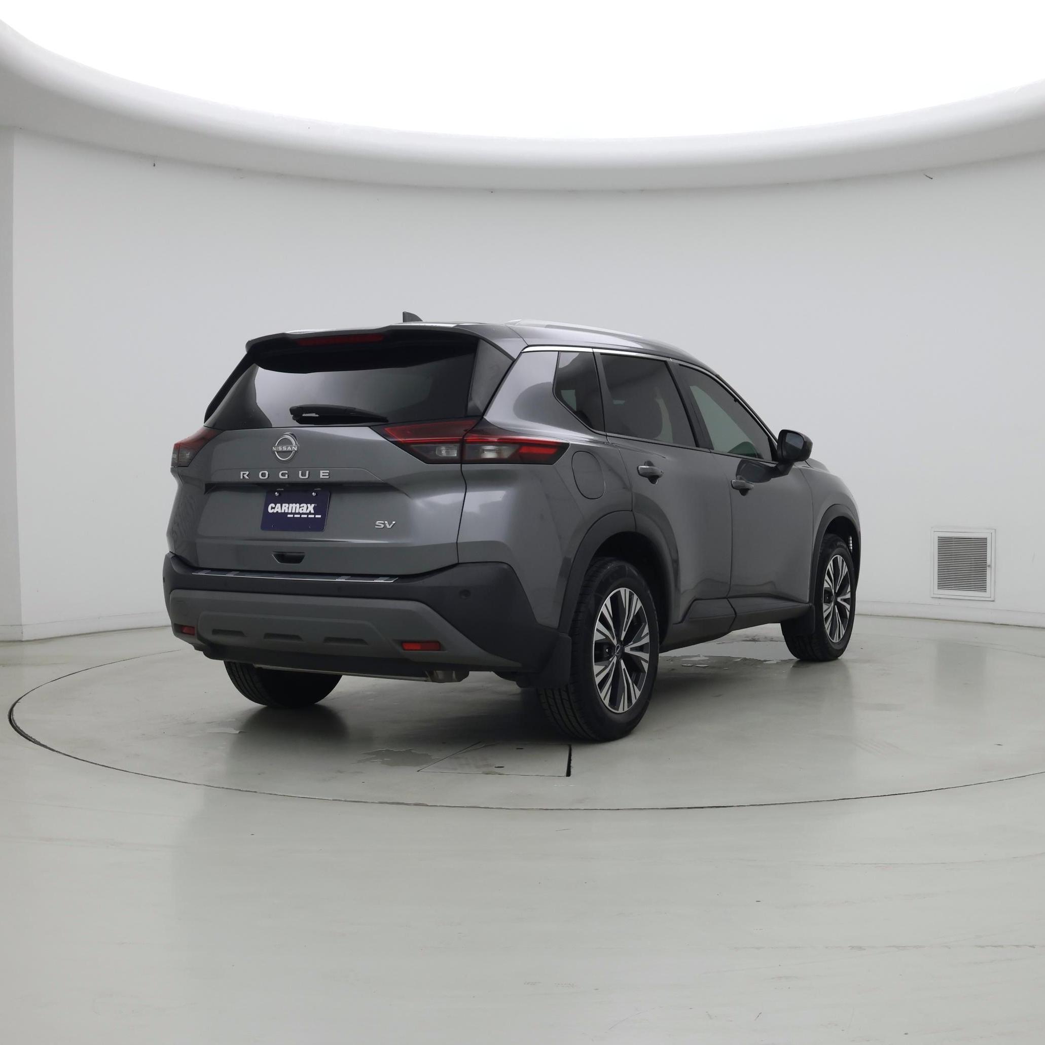 Thumbnail: 2023 Nissan Rogue - 8