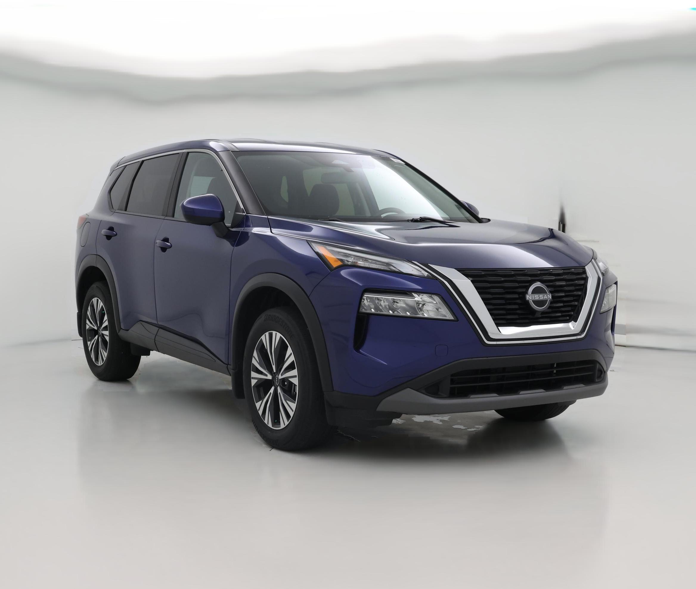Thumbnail: 2023 Nissan Rogue - 1