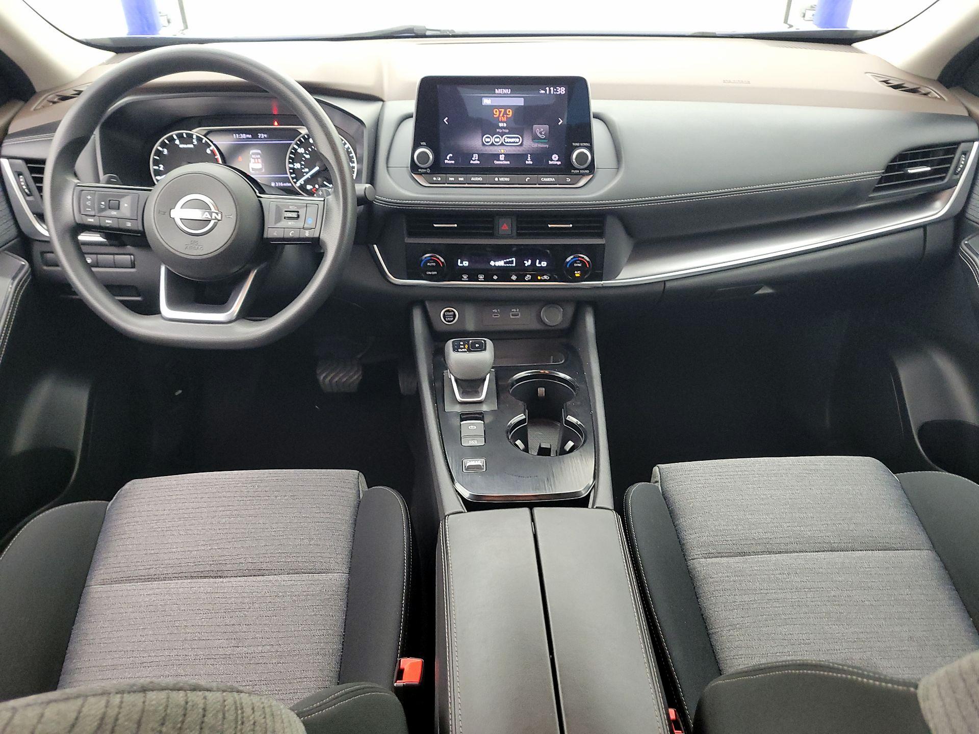 Thumbnail: 2023 Nissan Rogue - 9