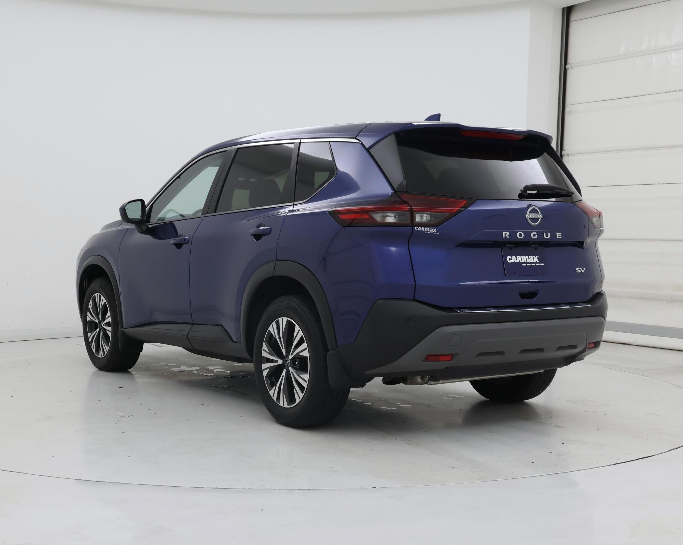 Thumbnail: 2023 Nissan Rogue - 2