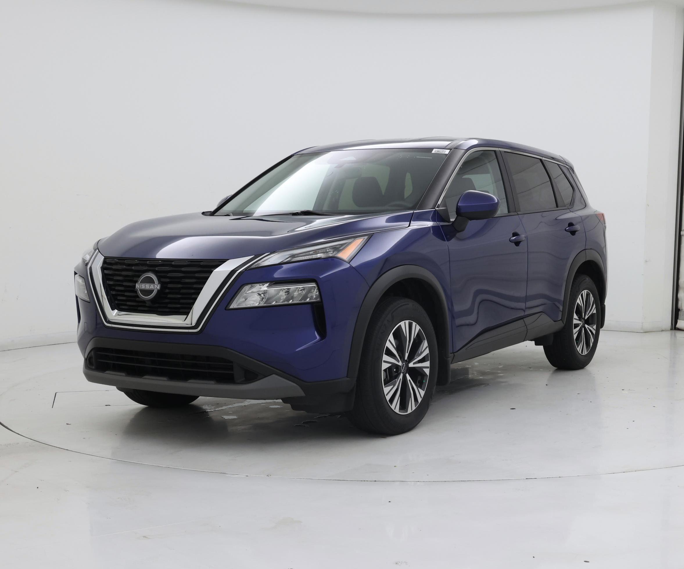 Thumbnail: 2023 Nissan Rogue - 4