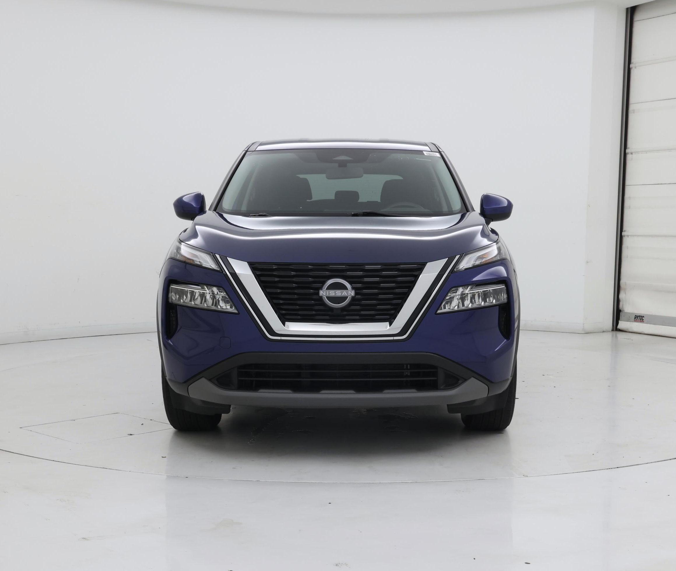 Thumbnail: 2023 Nissan Rogue - 5