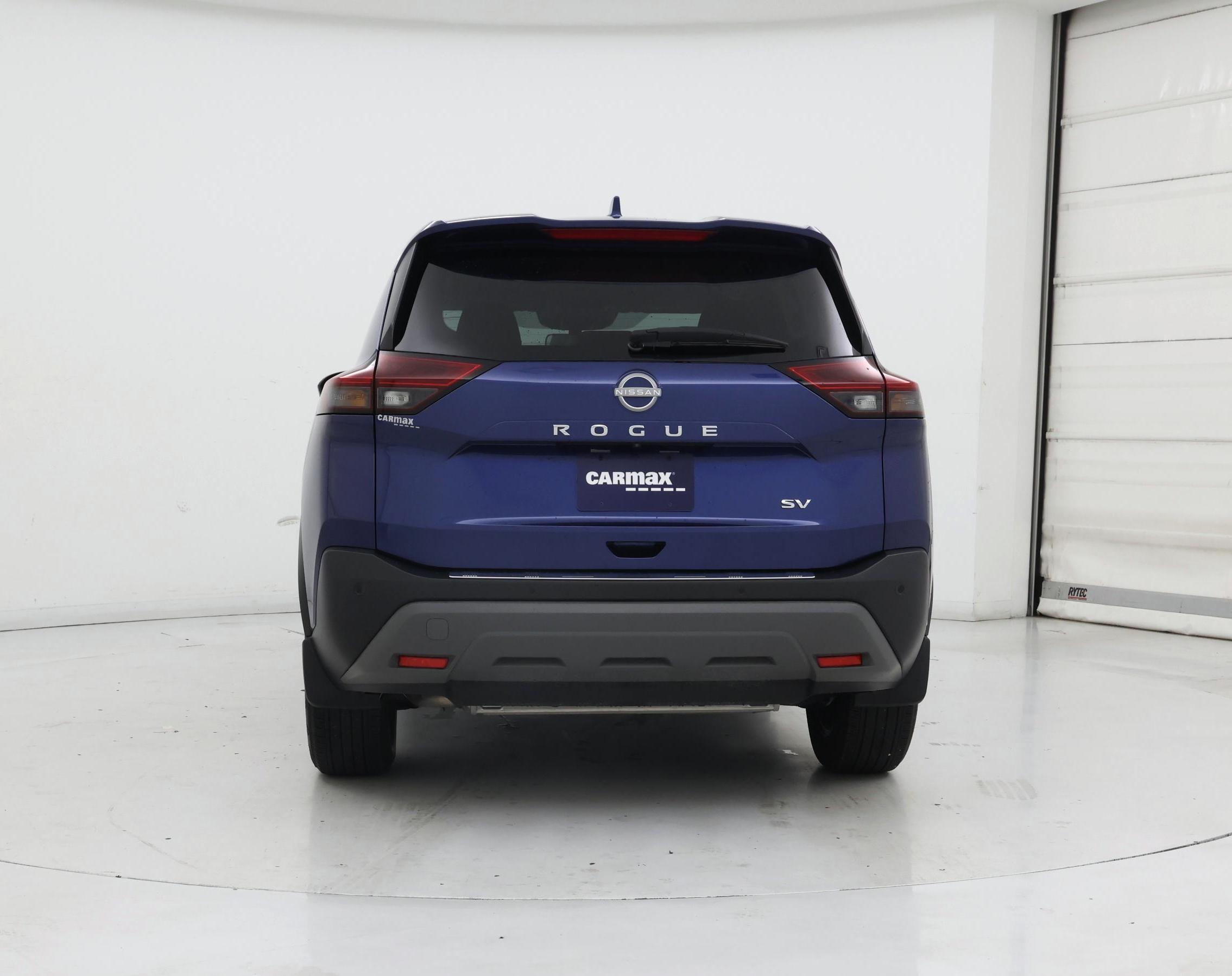 Thumbnail: 2023 Nissan Rogue - 6