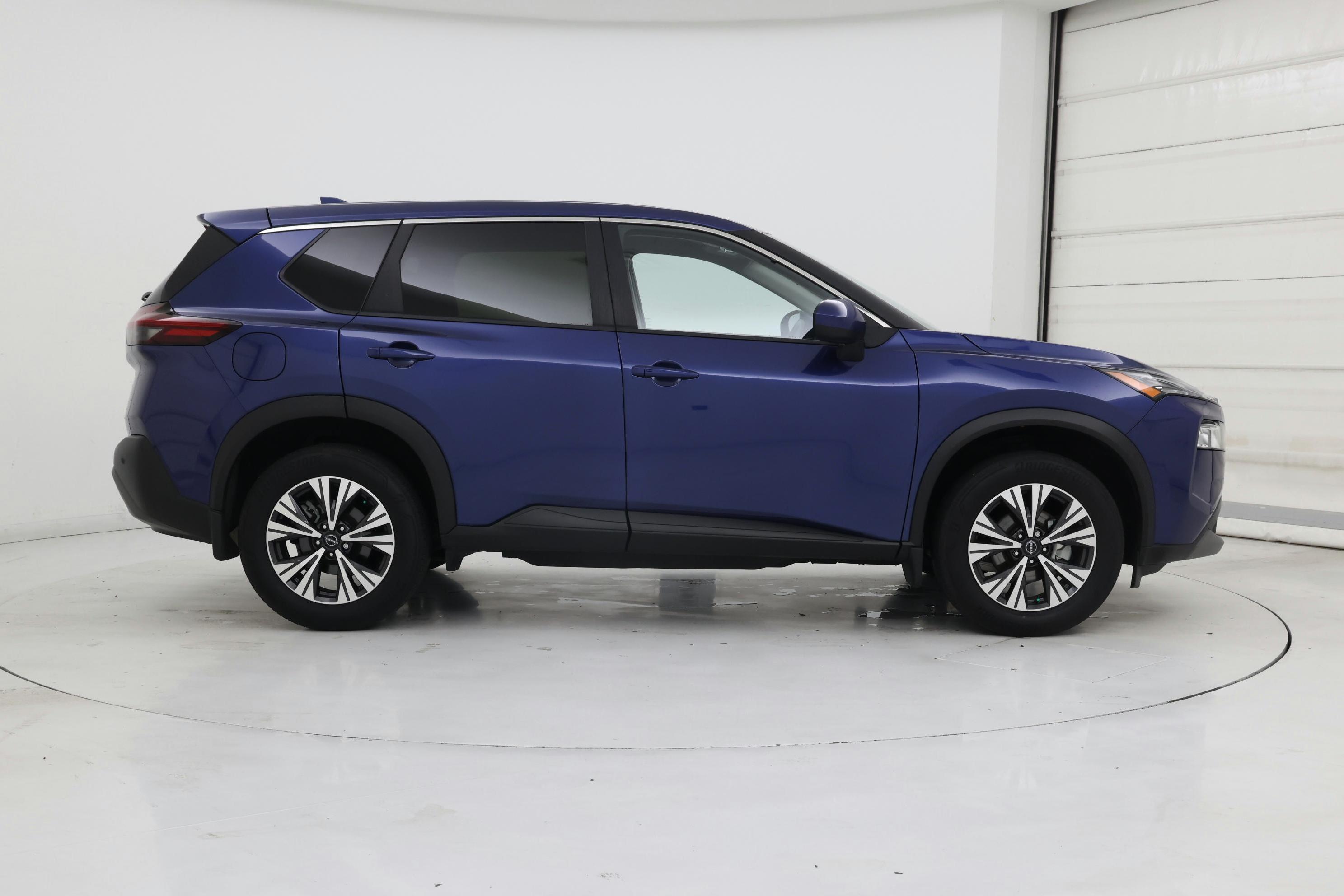 Thumbnail: 2023 Nissan Rogue - 7