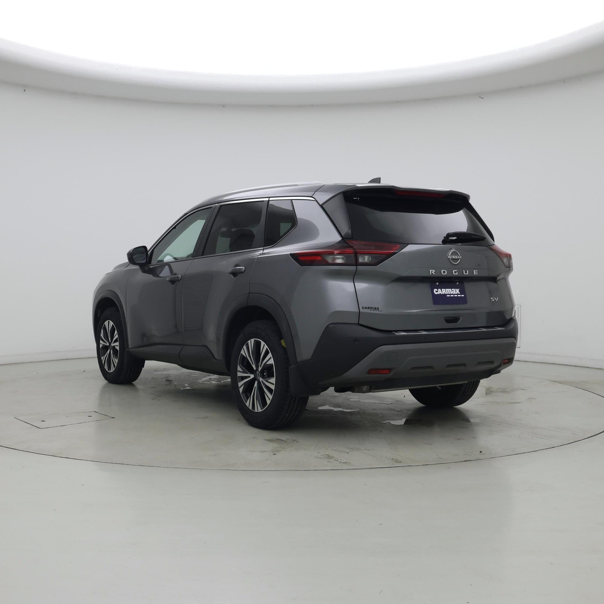 Thumbnail: 2023 Nissan Rogue - 2