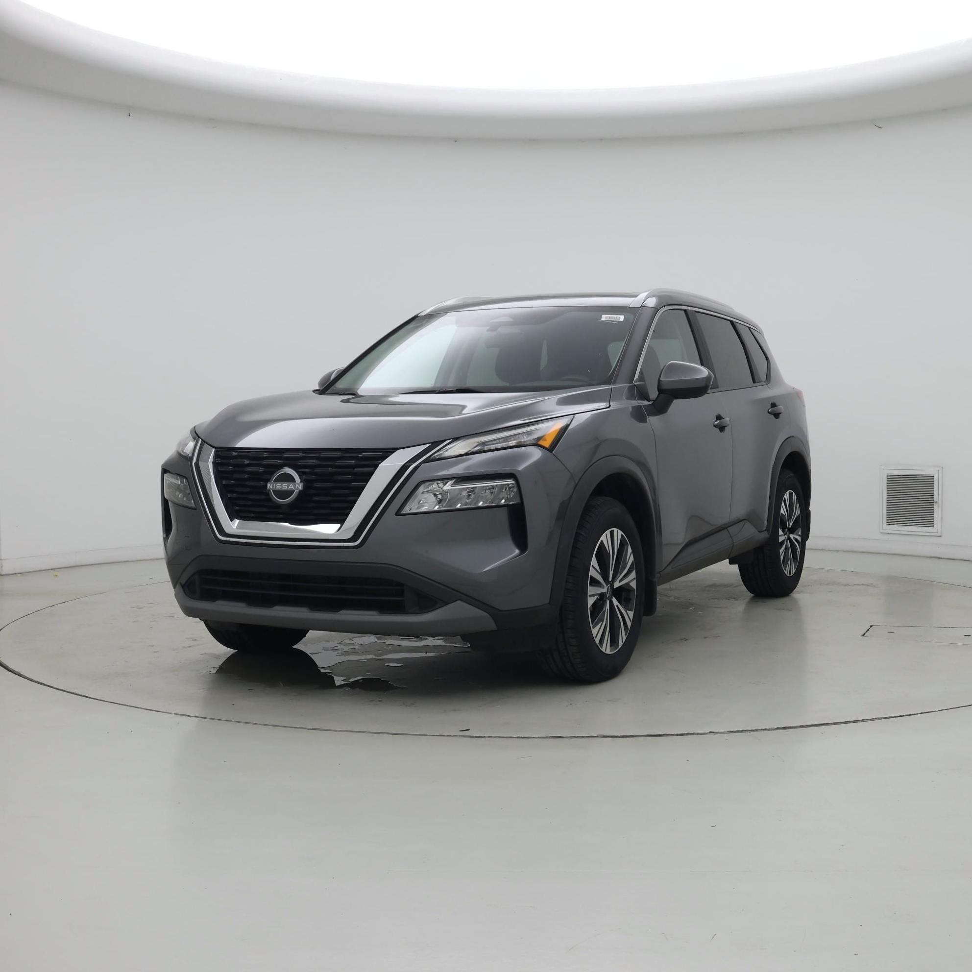 Thumbnail: 2023 Nissan Rogue - 4
