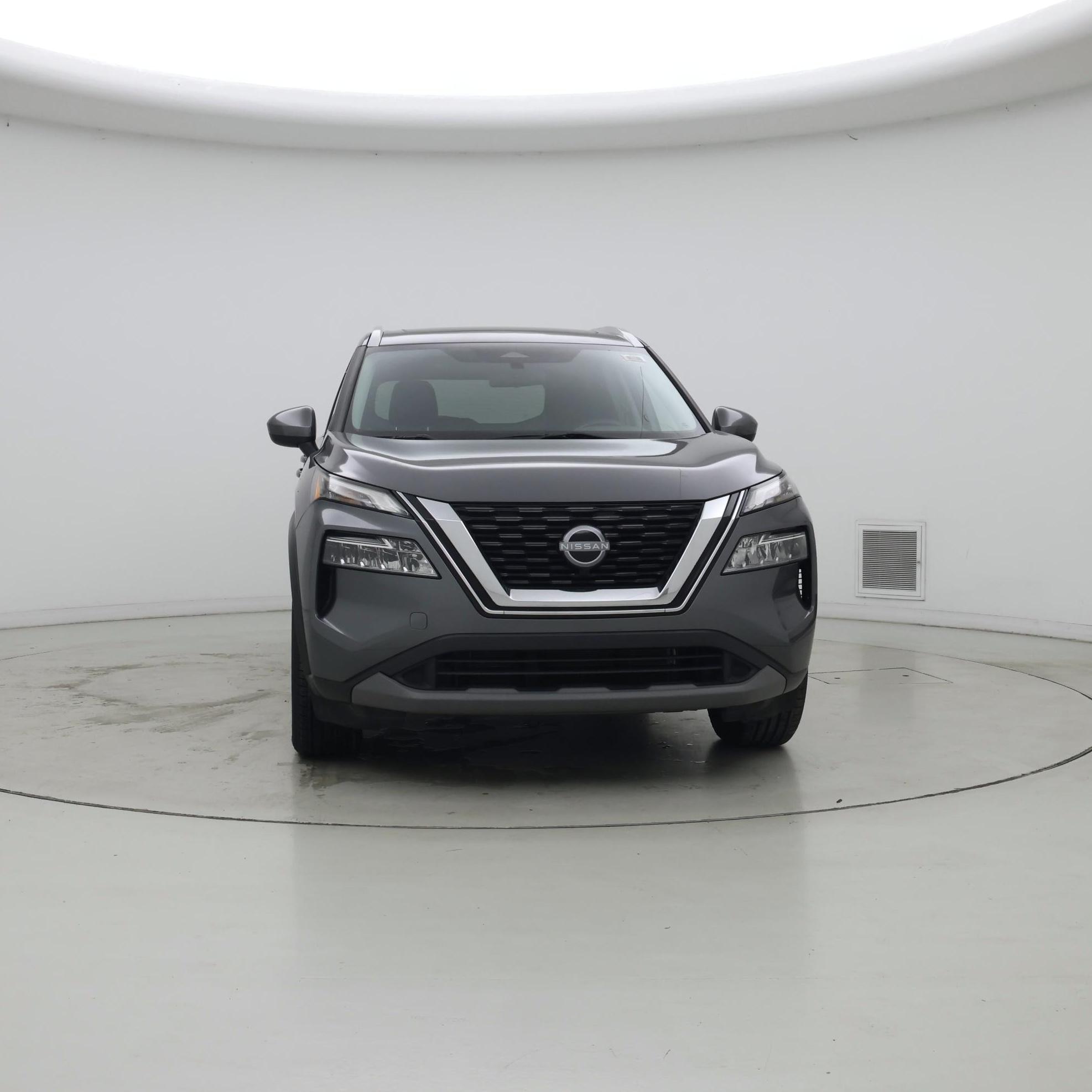 Thumbnail: 2023 Nissan Rogue - 5