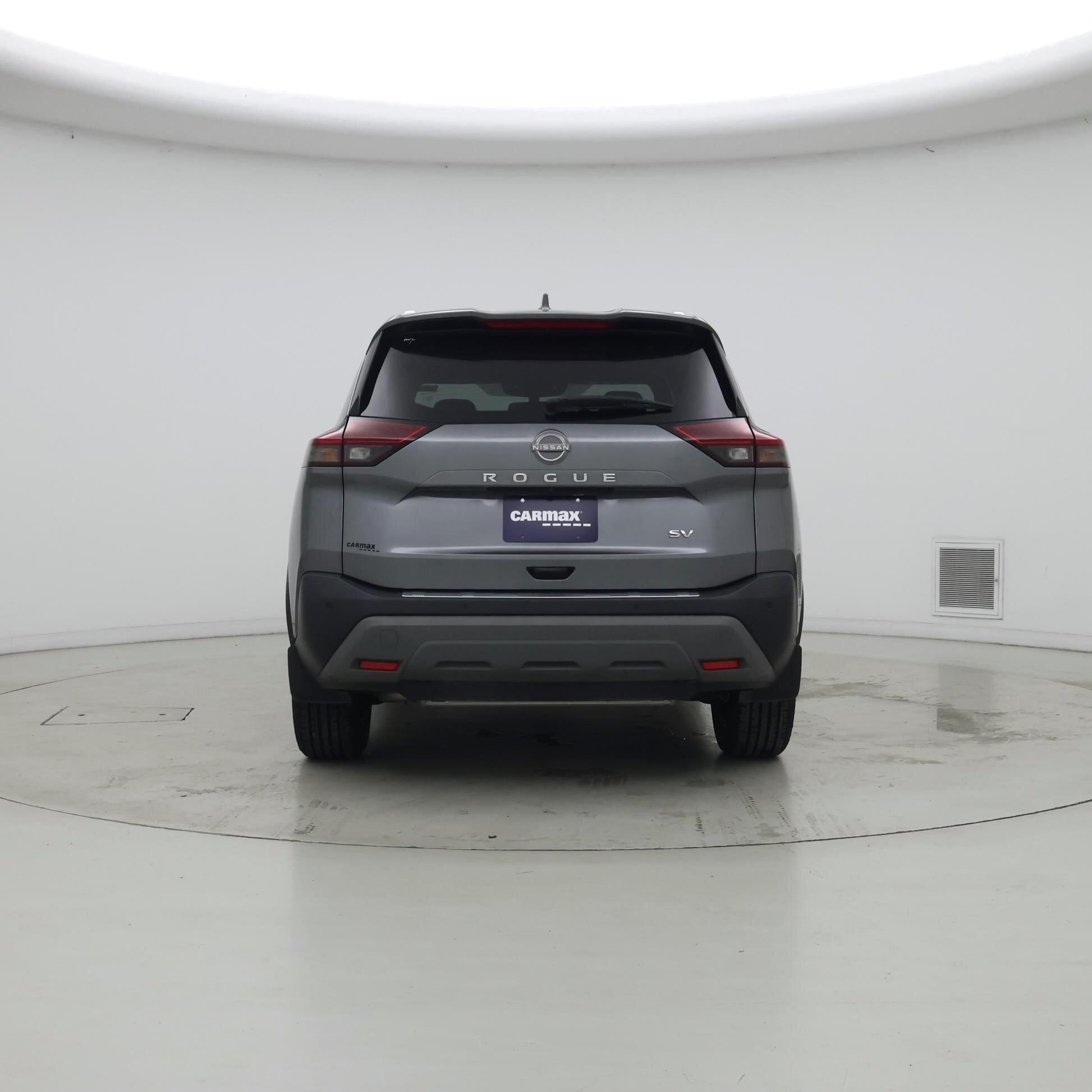Thumbnail: 2023 Nissan Rogue - 6