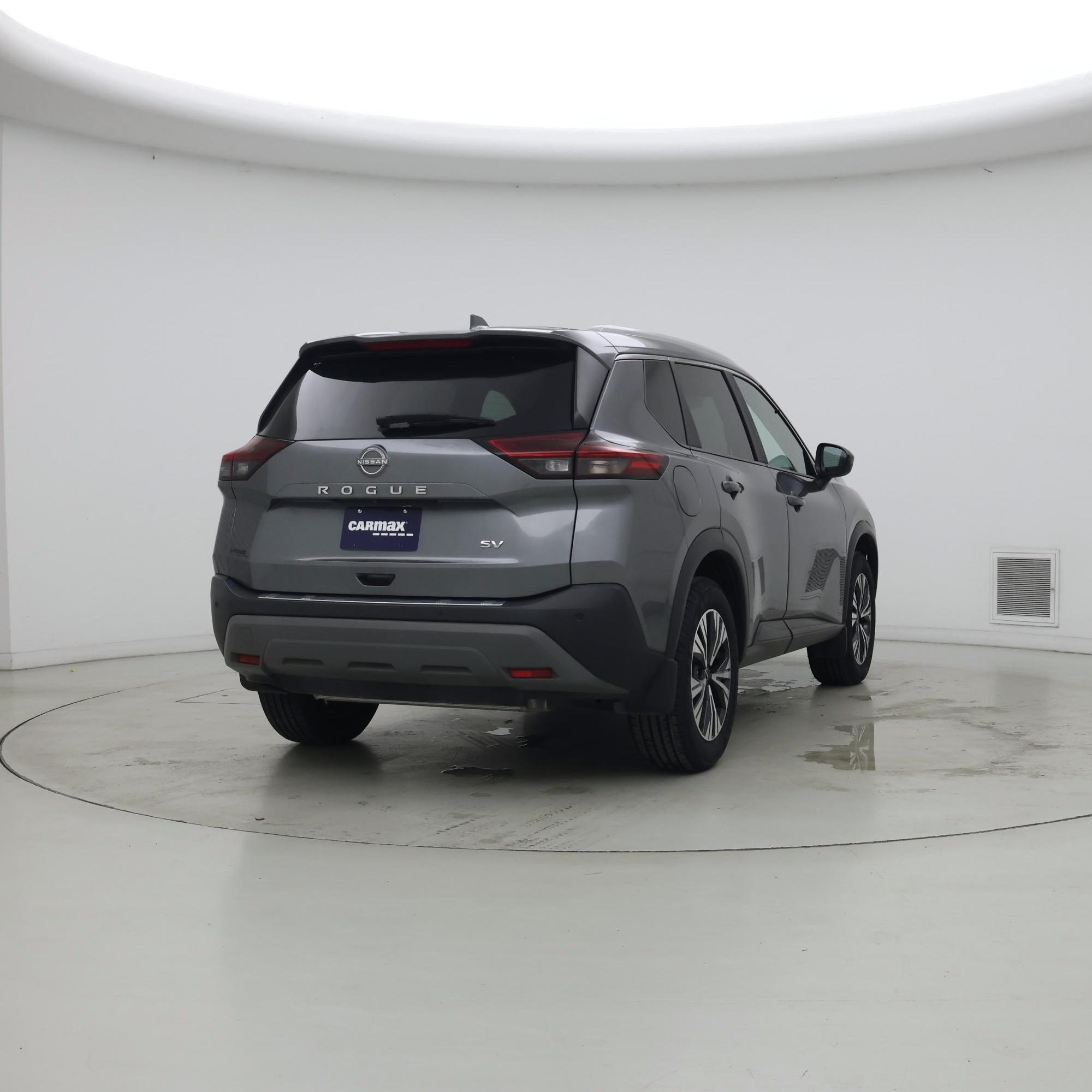 Thumbnail: 2023 Nissan Rogue - 8