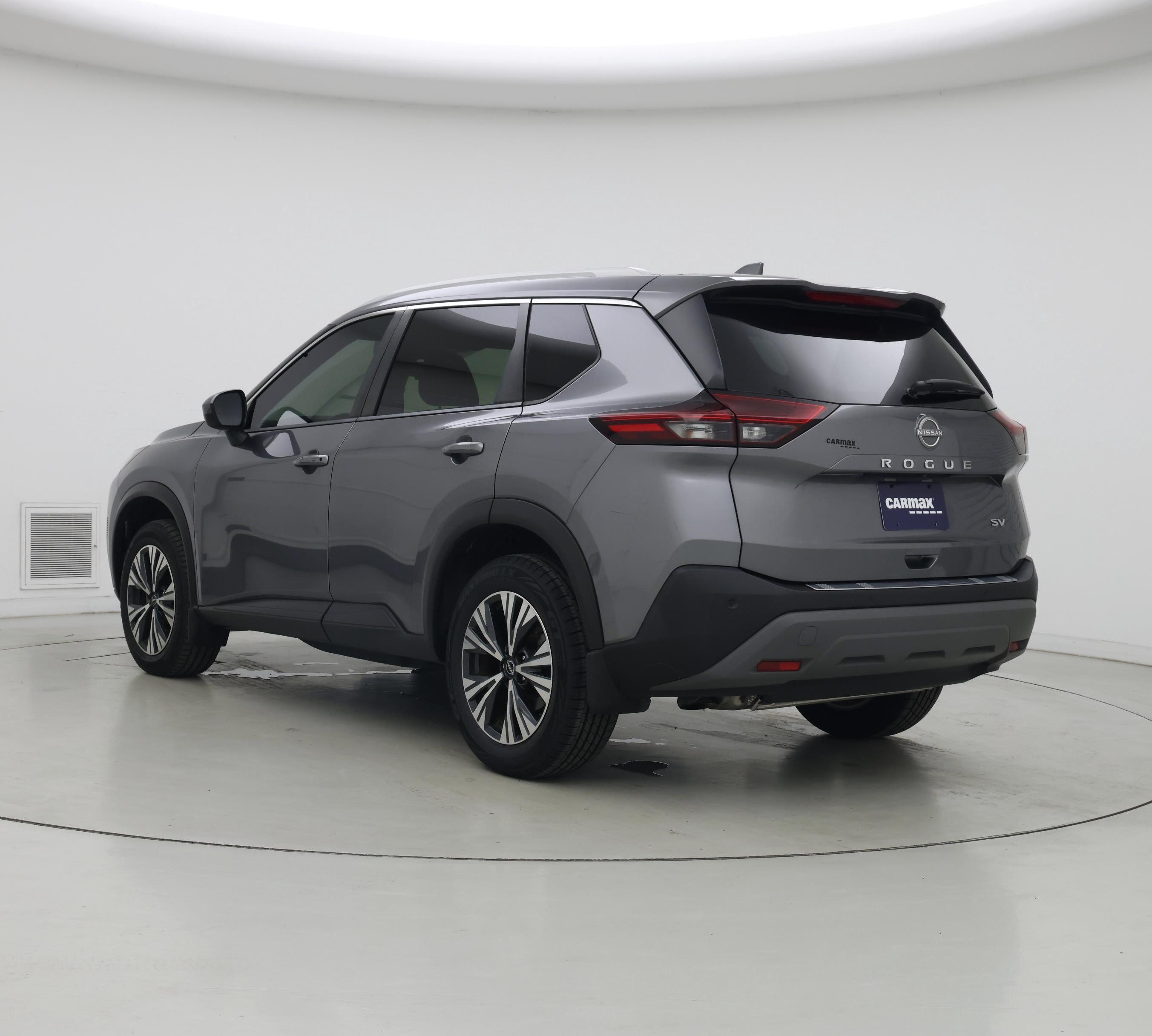 Thumbnail: 2023 Nissan Rogue - 2