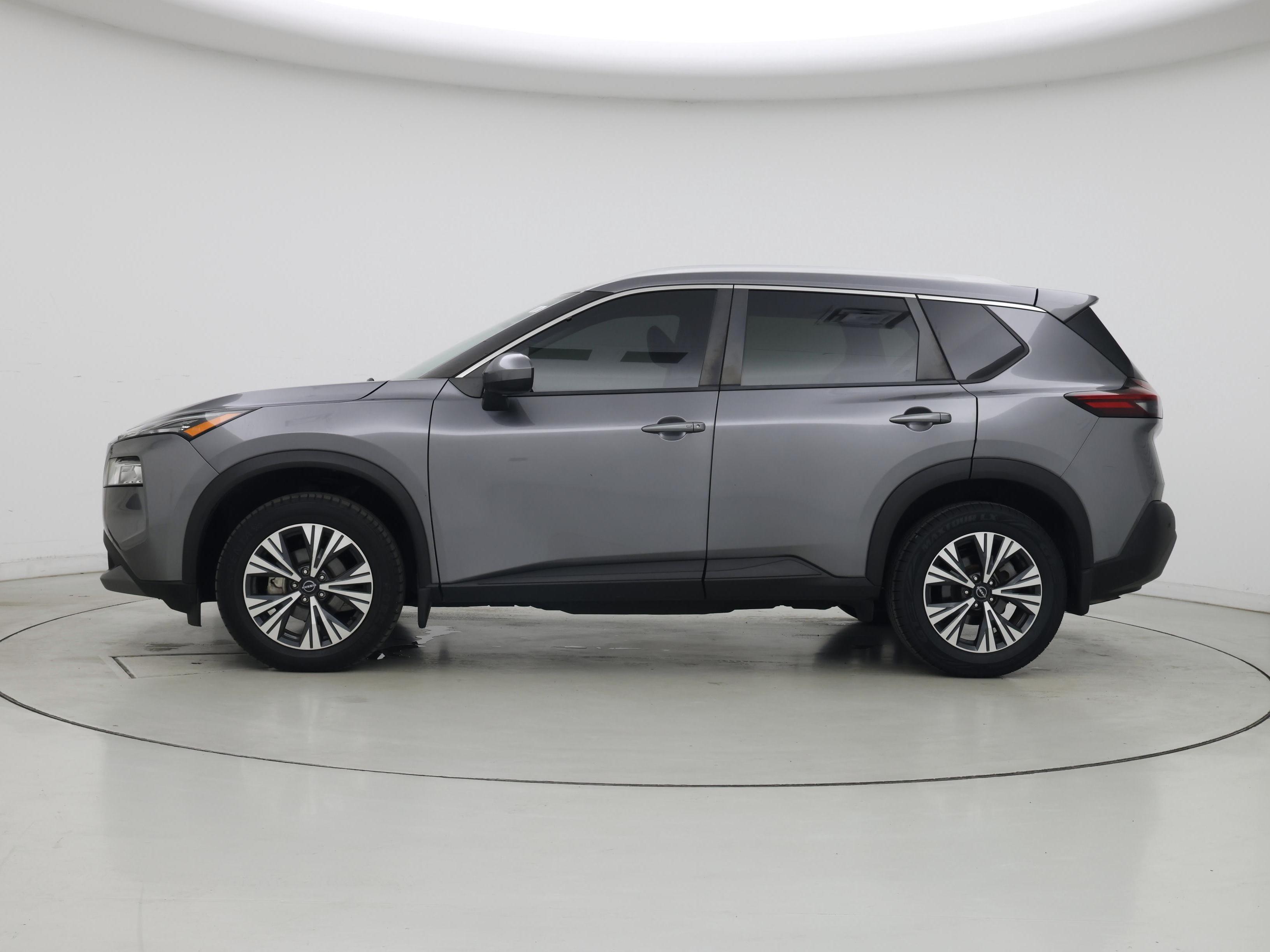Thumbnail: 2023 Nissan Rogue - 3