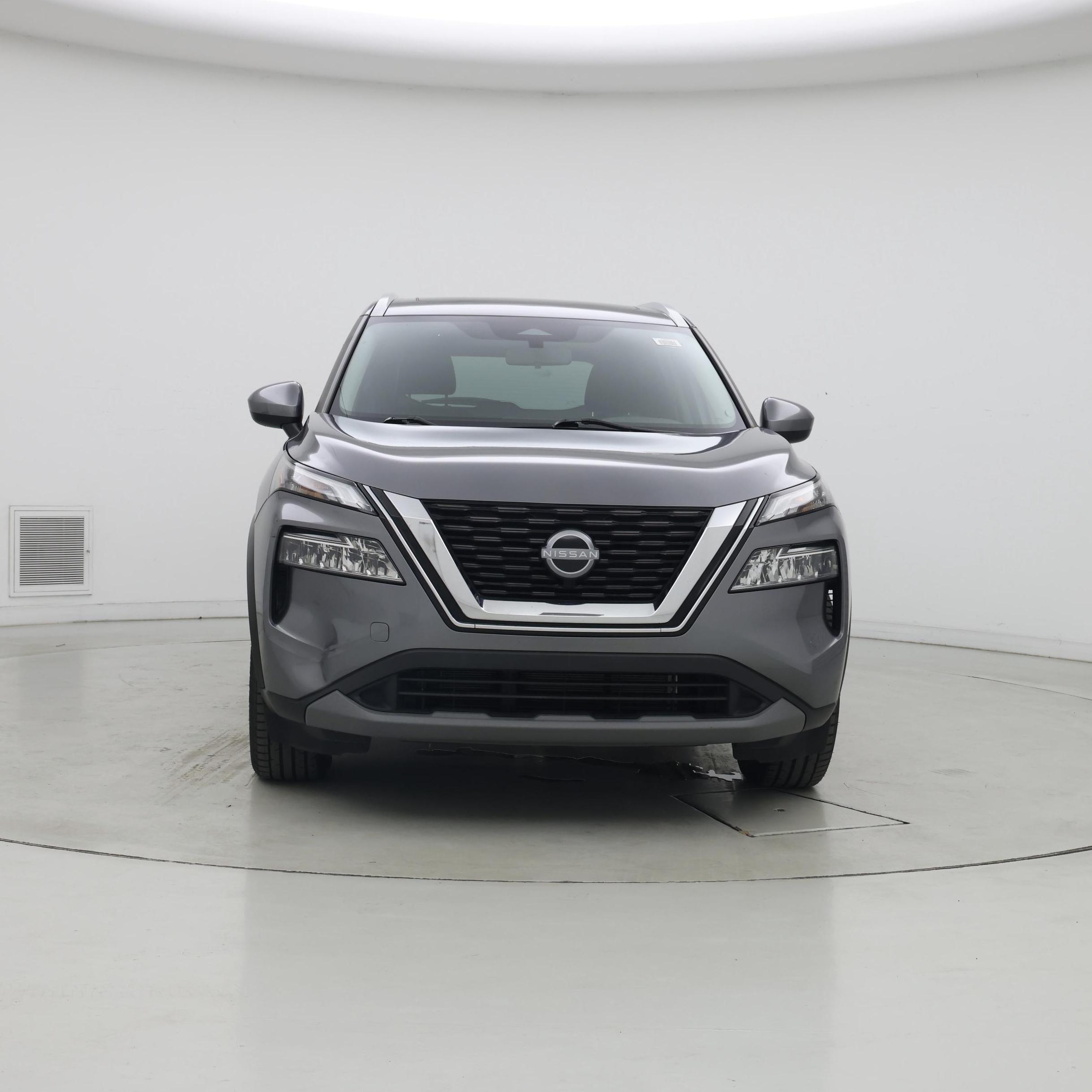 Thumbnail: 2023 Nissan Rogue - 5