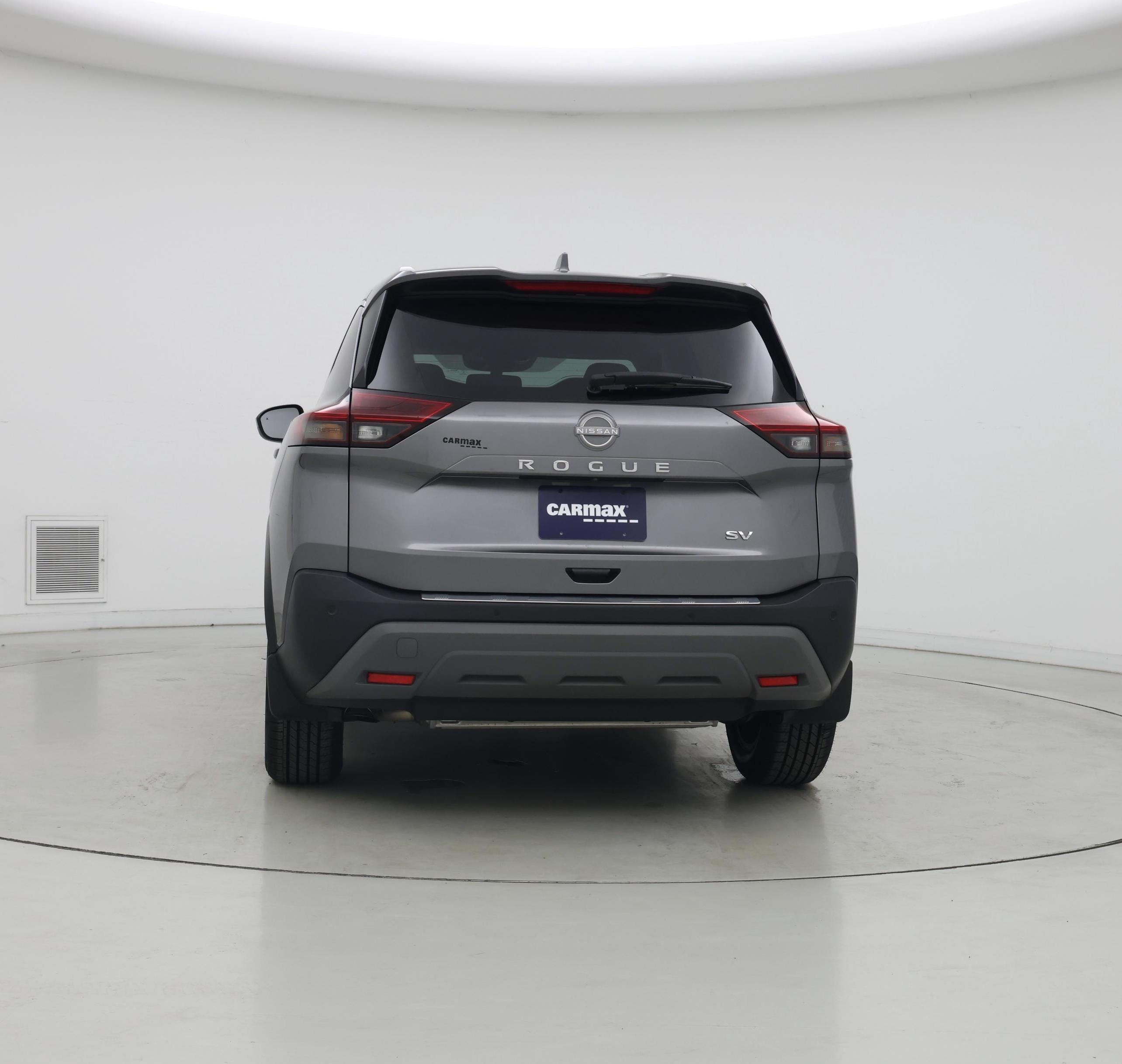 Thumbnail: 2023 Nissan Rogue - 6