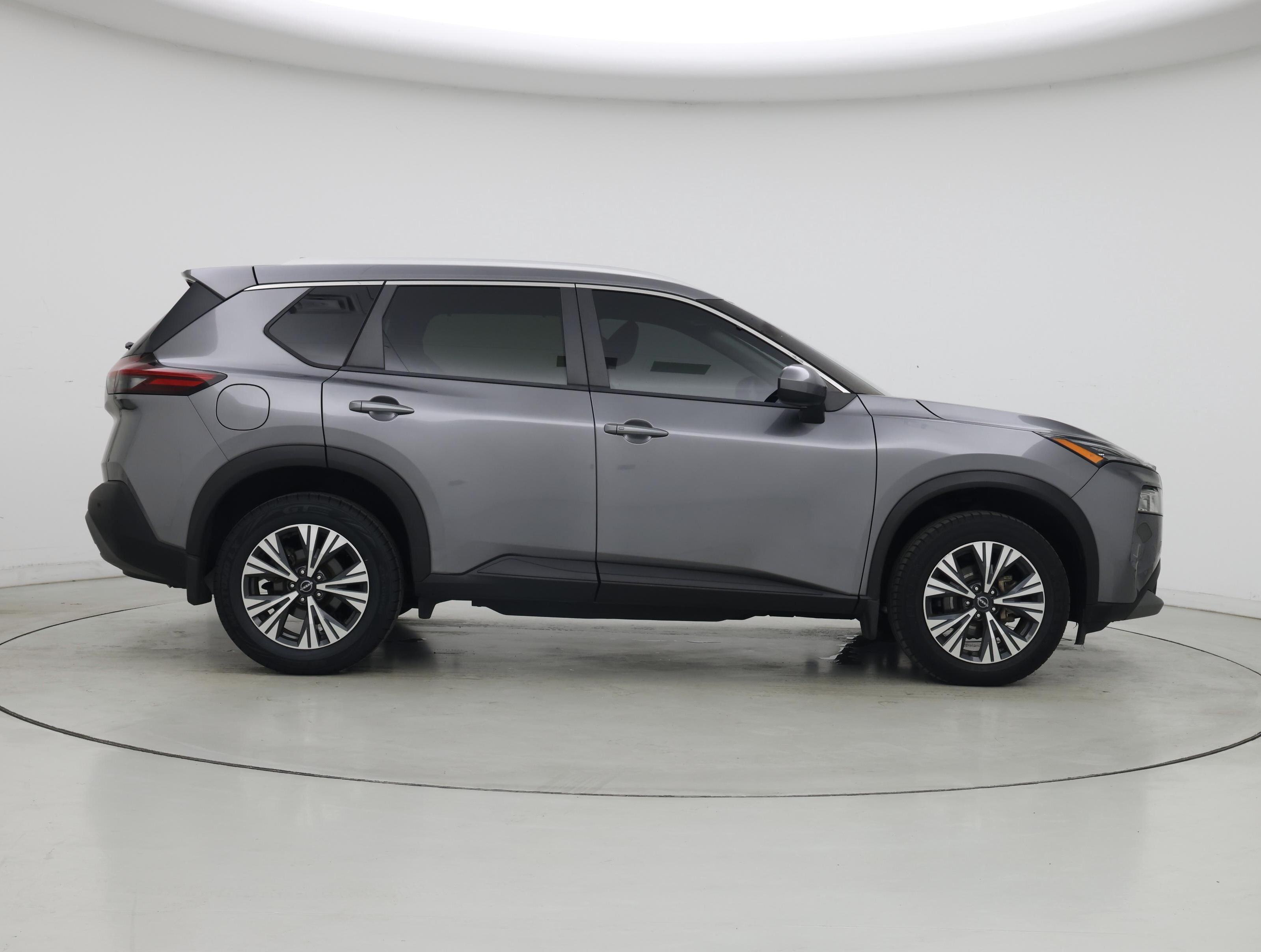 Thumbnail: 2023 Nissan Rogue - 7
