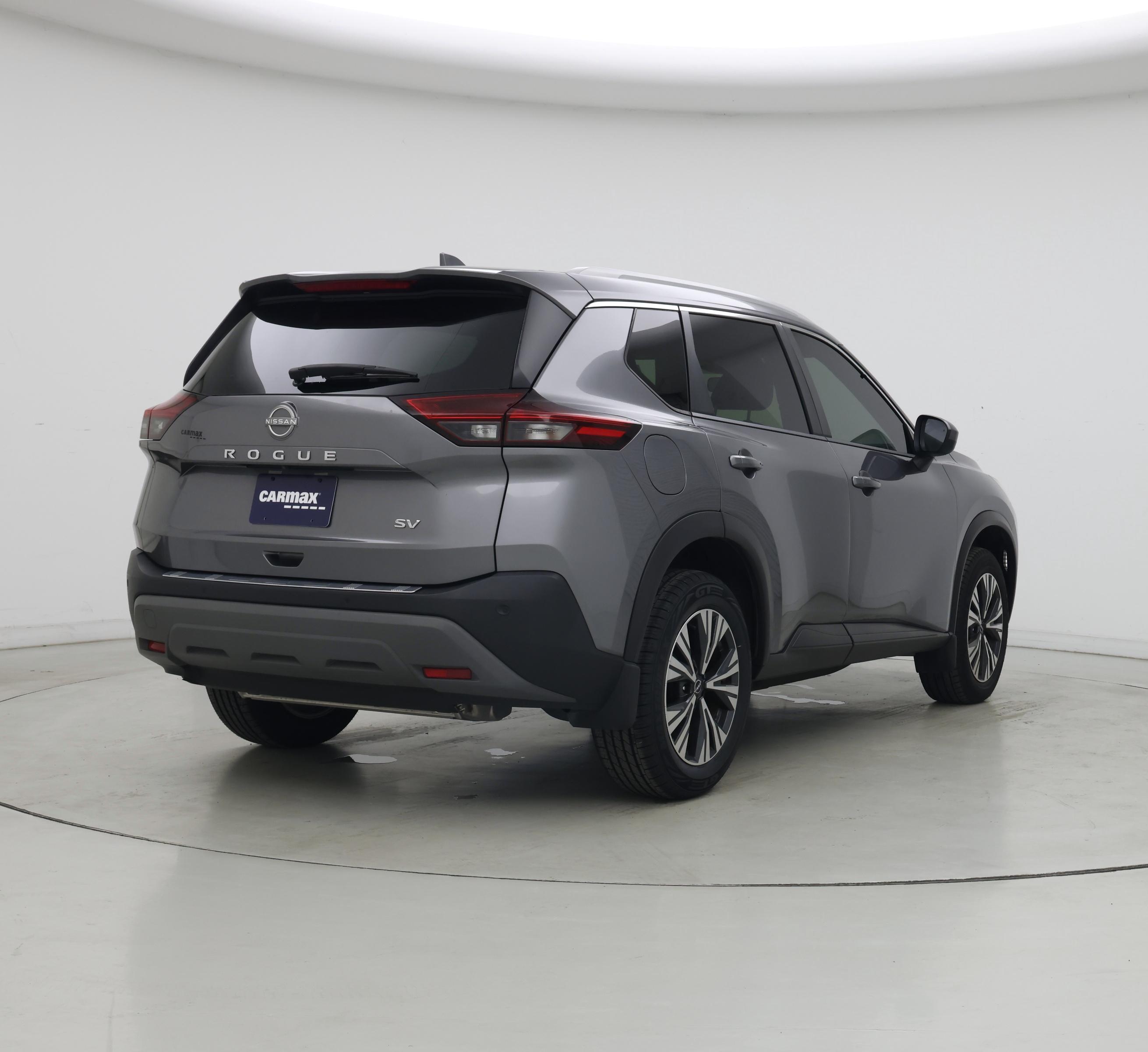Thumbnail: 2023 Nissan Rogue - 8