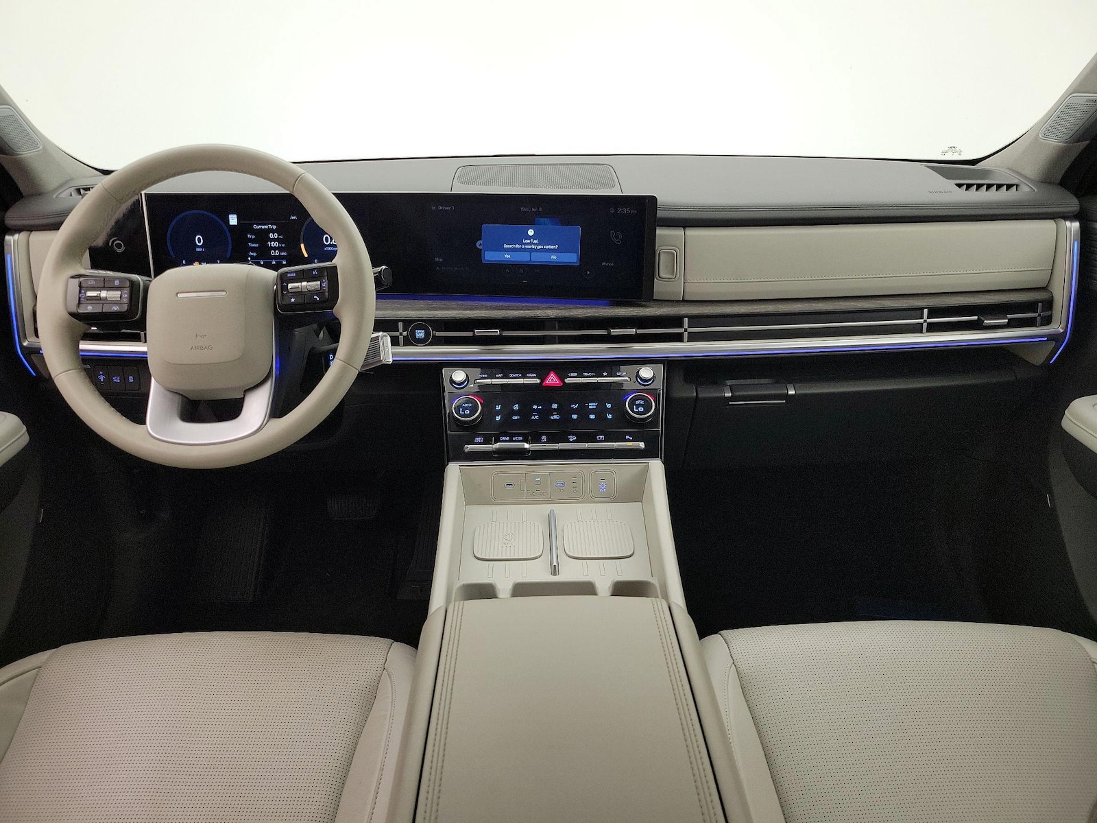 2024 Hyundai Santa Fe Limited - Photo 10