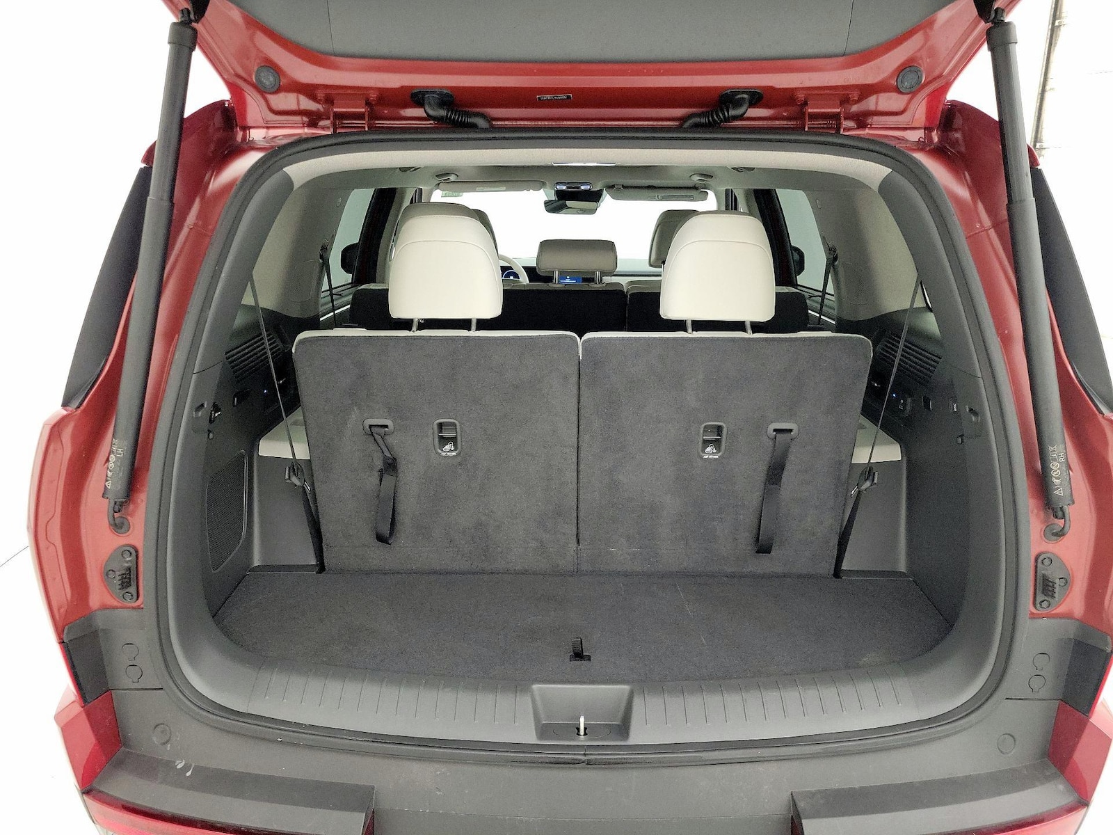2024 Hyundai Santa Fe Limited - Photo 18