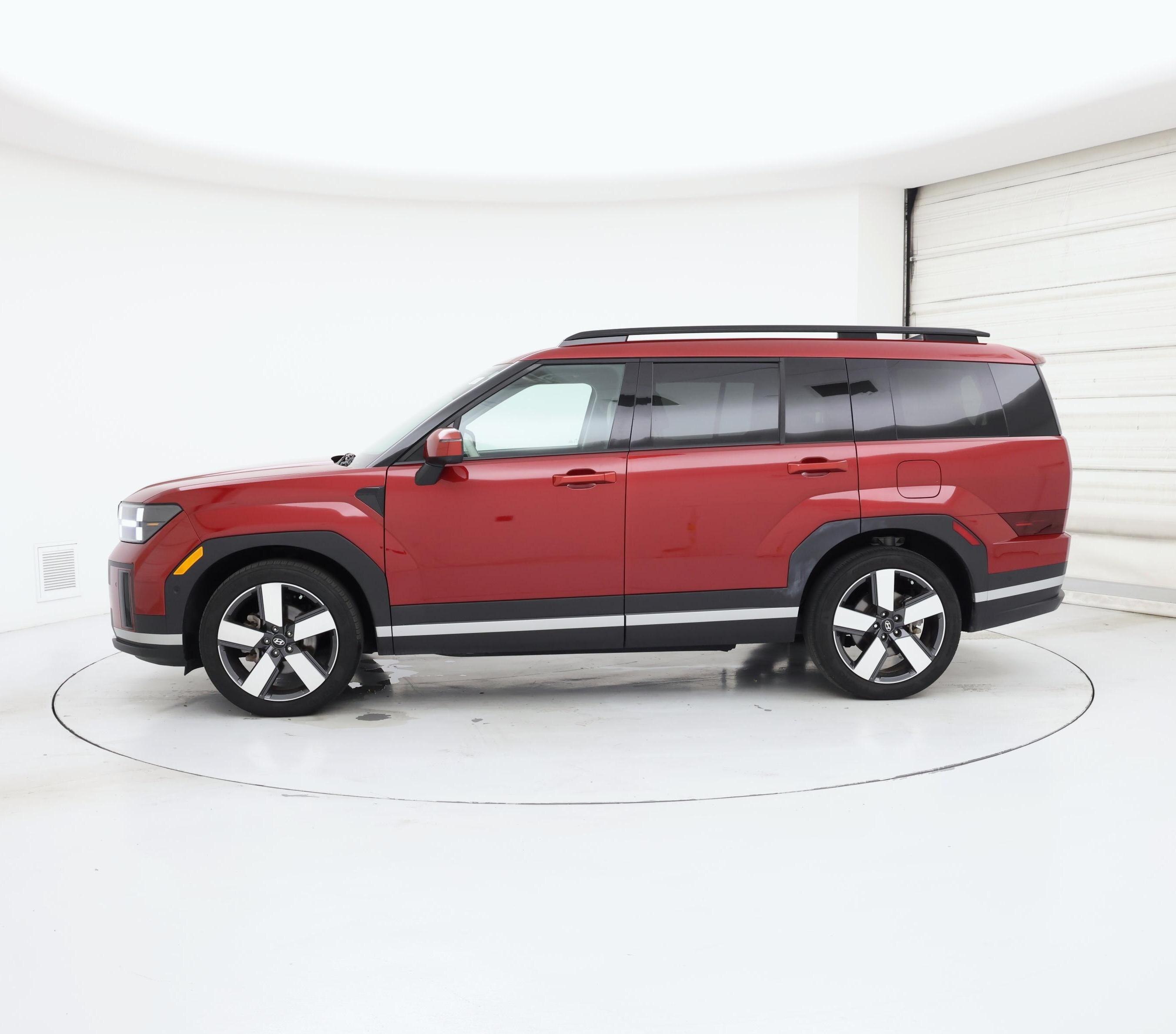 Thumbnail: 2024 Hyundai Santa Fe - 3