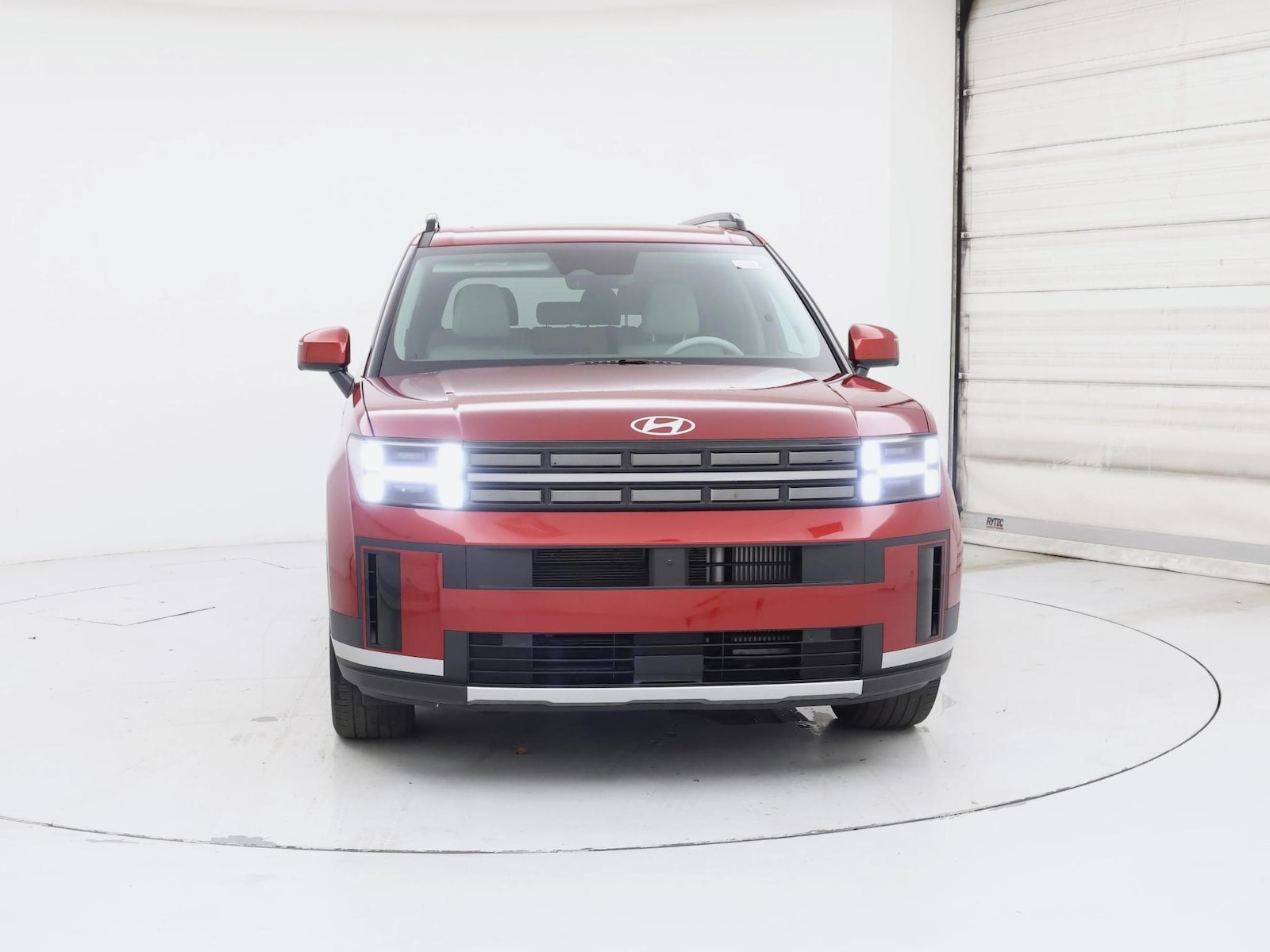 2024 Hyundai Santa Fe Limited - Photo 6