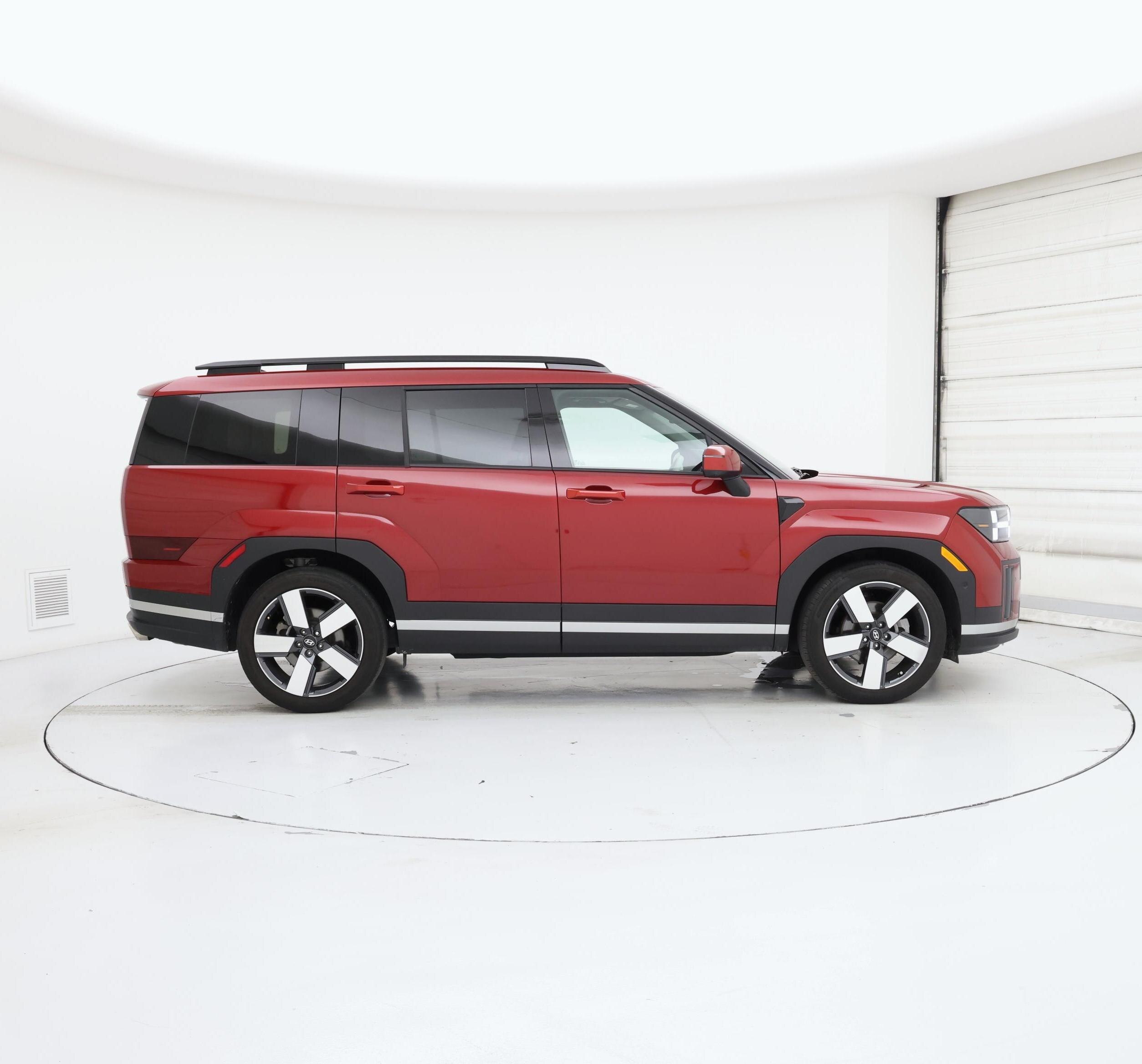 Thumbnail: 2024 Hyundai Santa Fe - 7