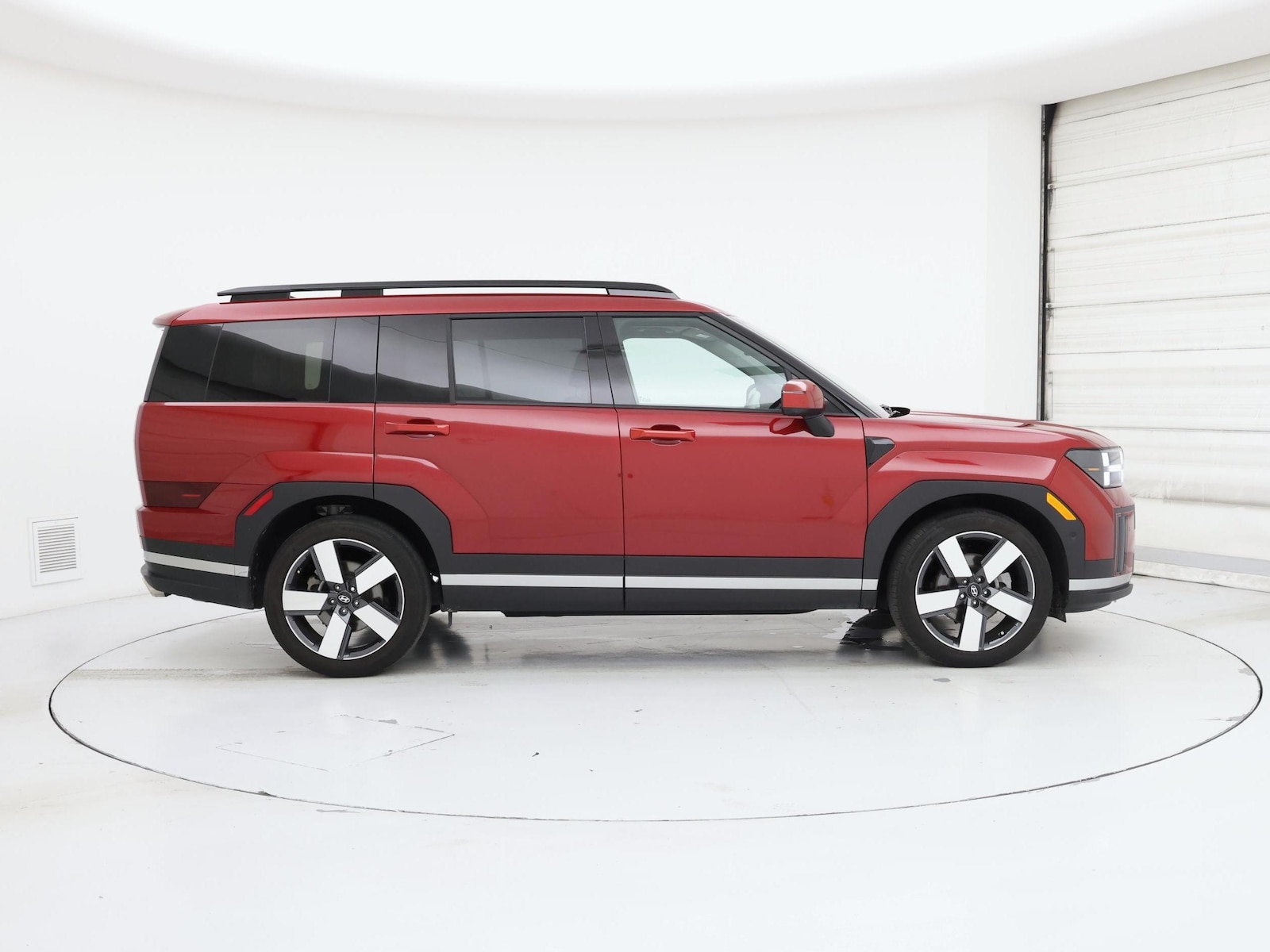 2024 Hyundai Santa Fe Limited - Photo 8