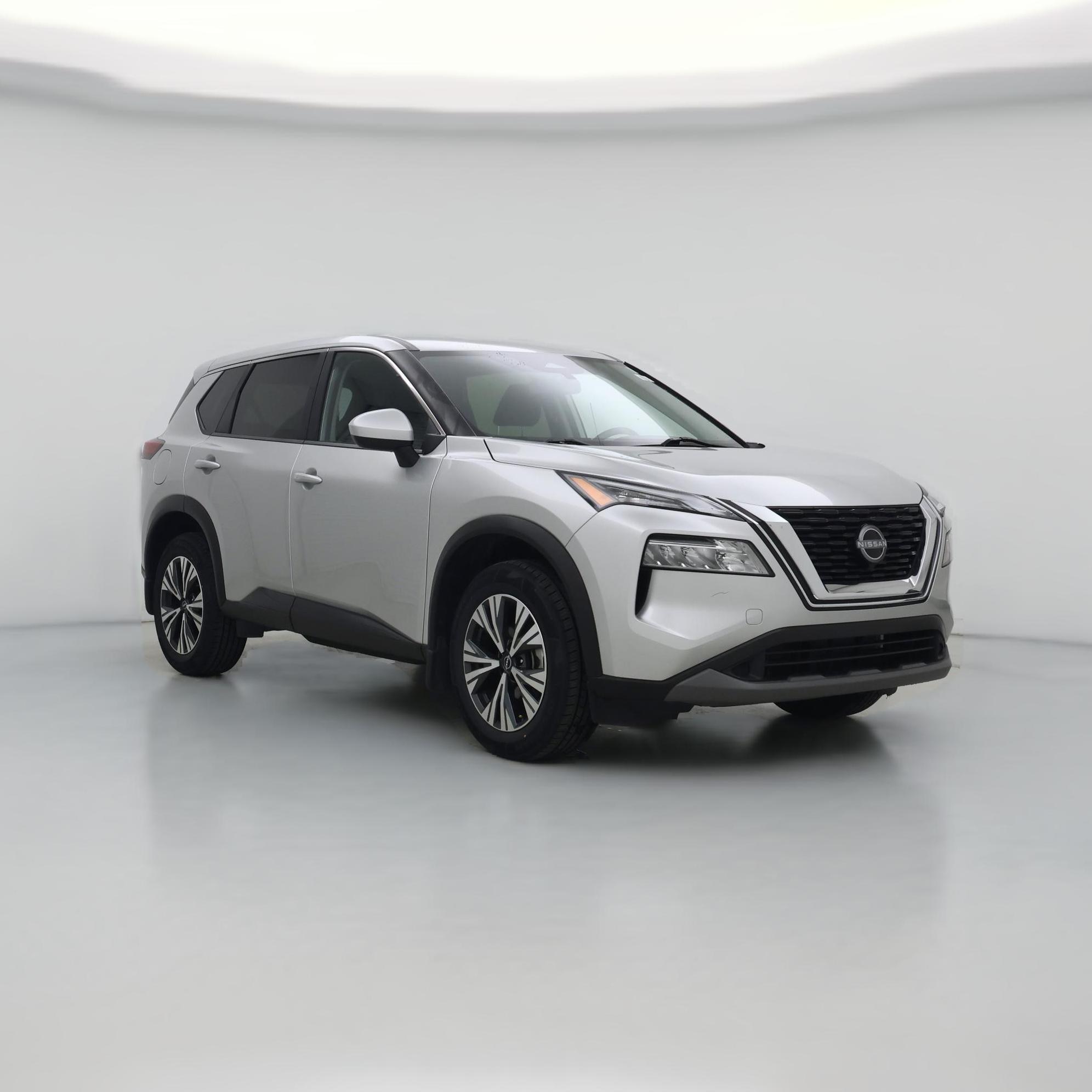 Thumbnail: 2023 Nissan Rogue - 1