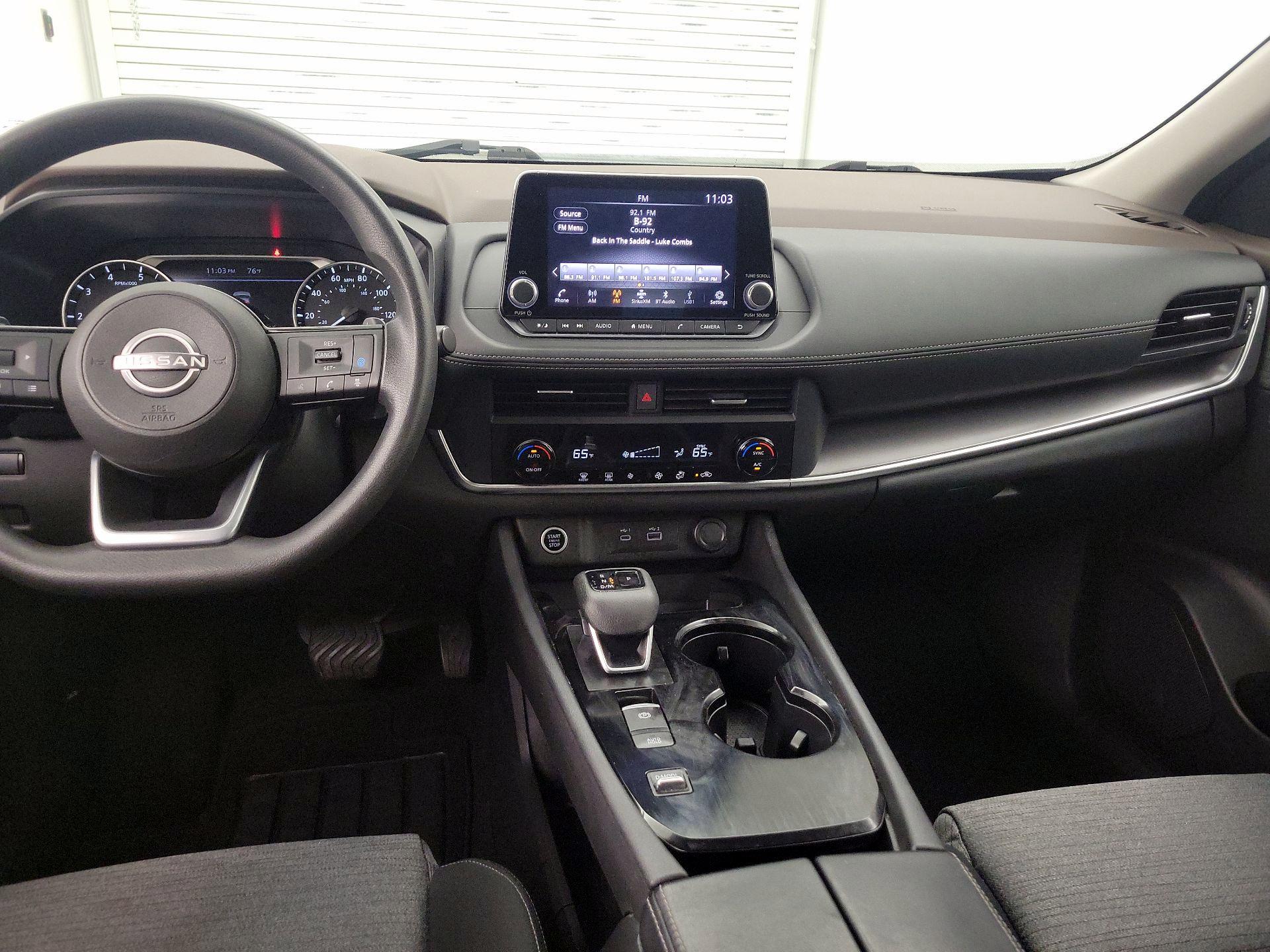 Thumbnail: 2023 Nissan Rogue - 9
