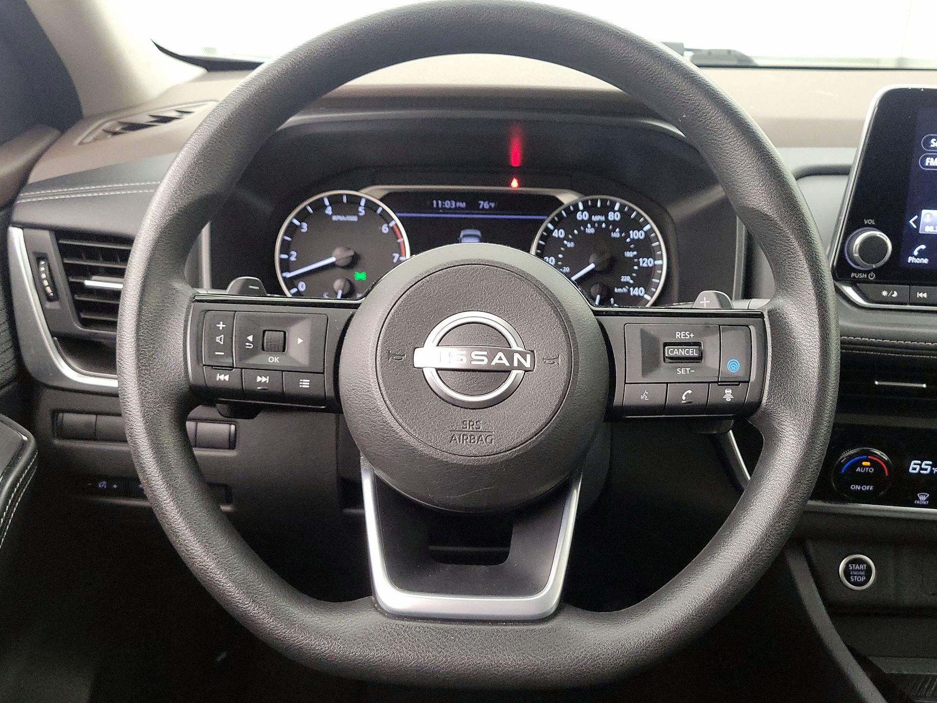 Thumbnail: 2023 Nissan Rogue - 10