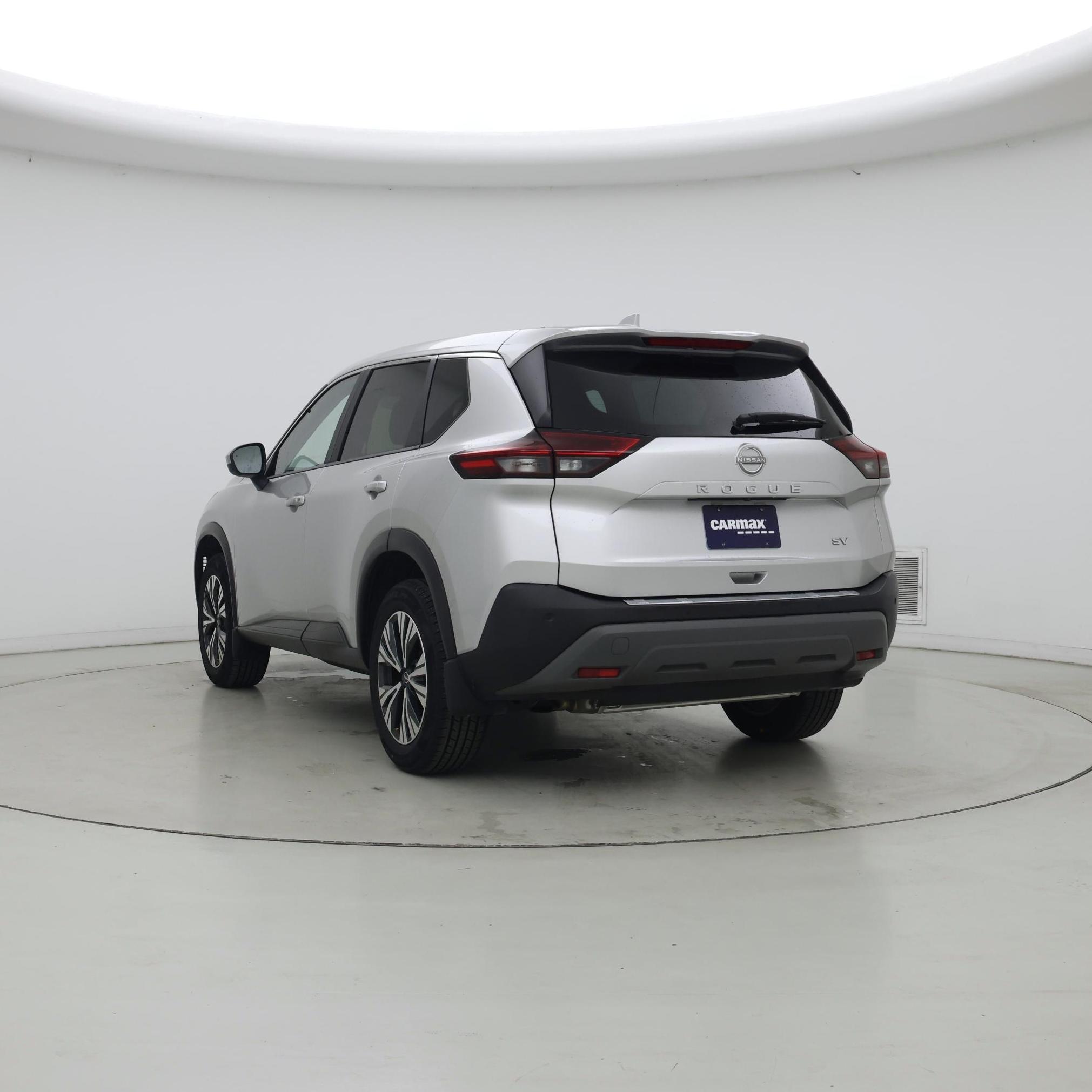 Thumbnail: 2023 Nissan Rogue - 2